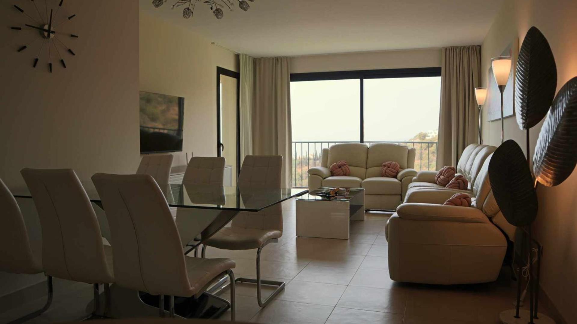Marbella Resort, Samara. By Houselogy