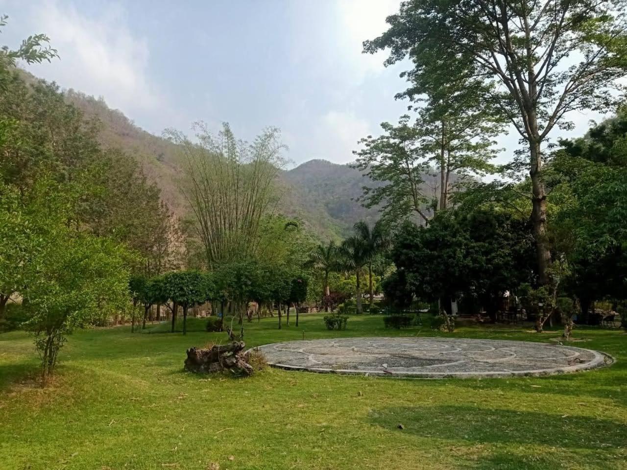 The Solluna Resort