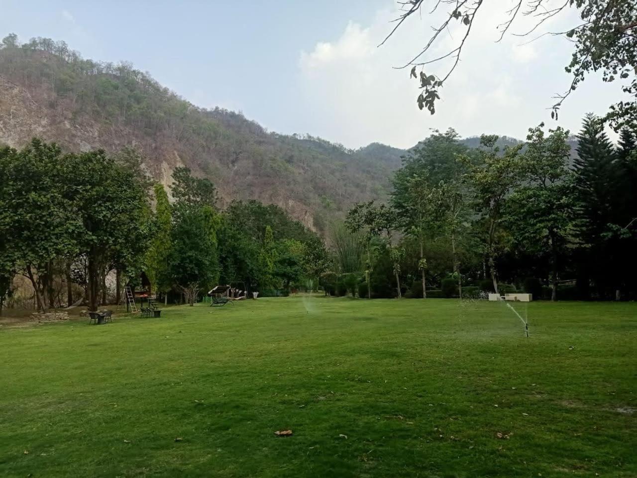 The Solluna Resort