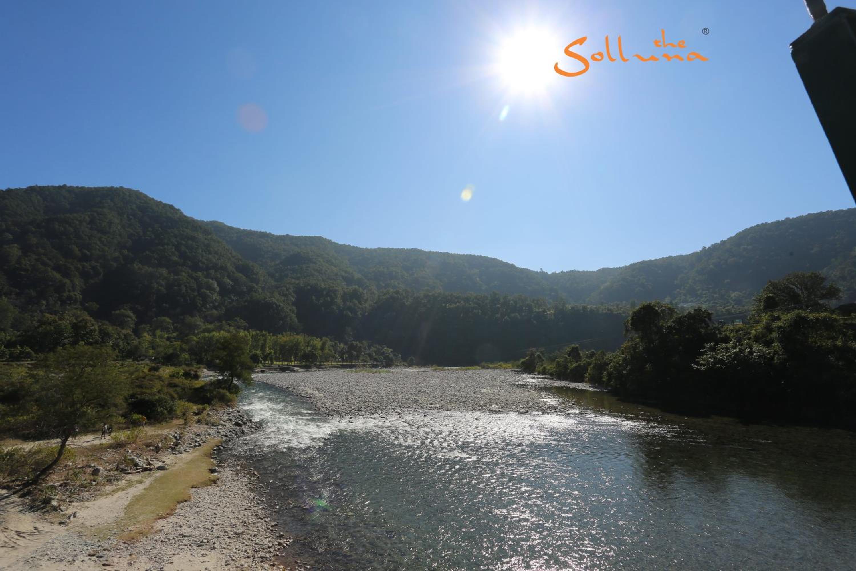 The Solluna Resort