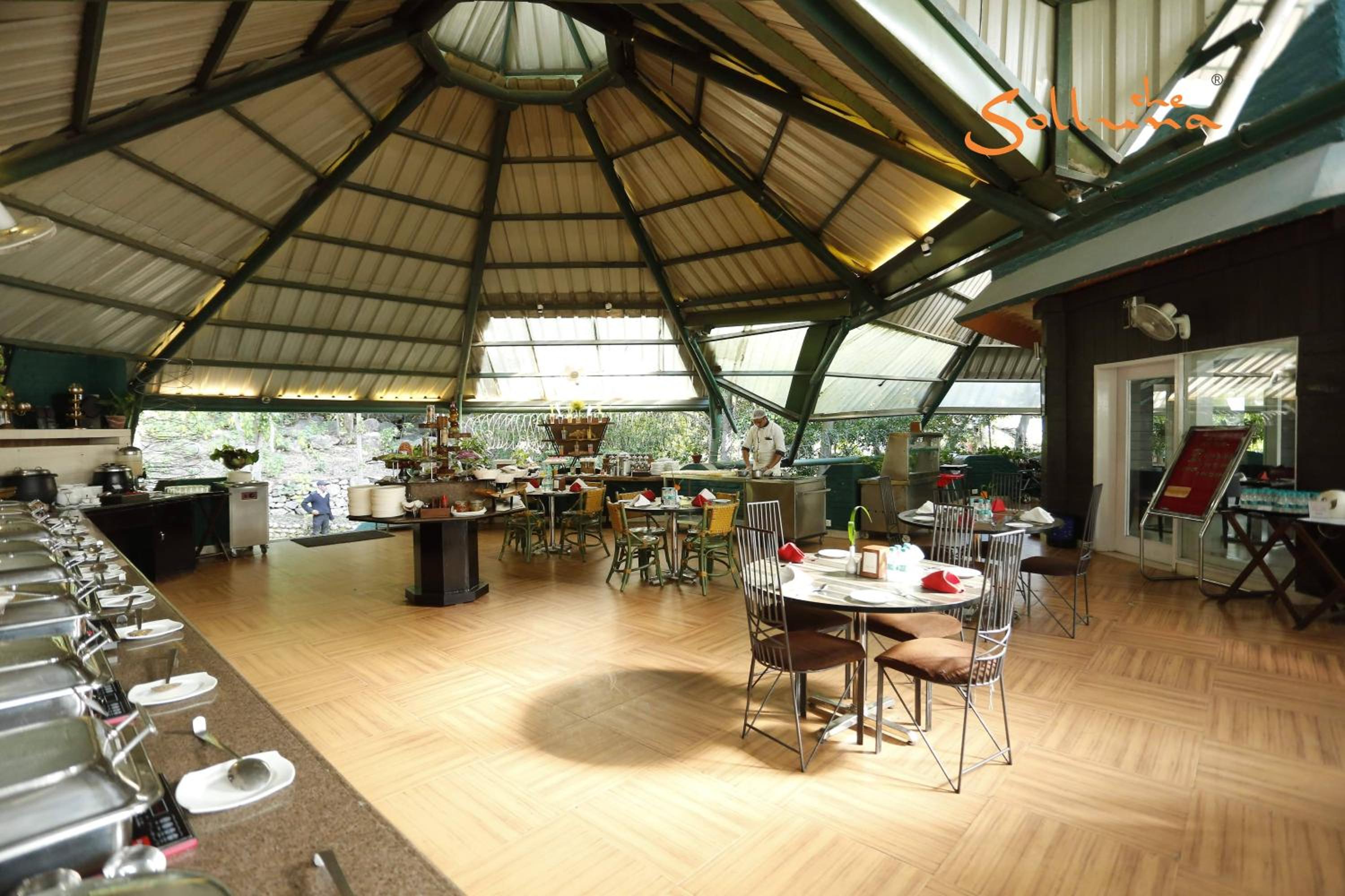 The Solluna Resort