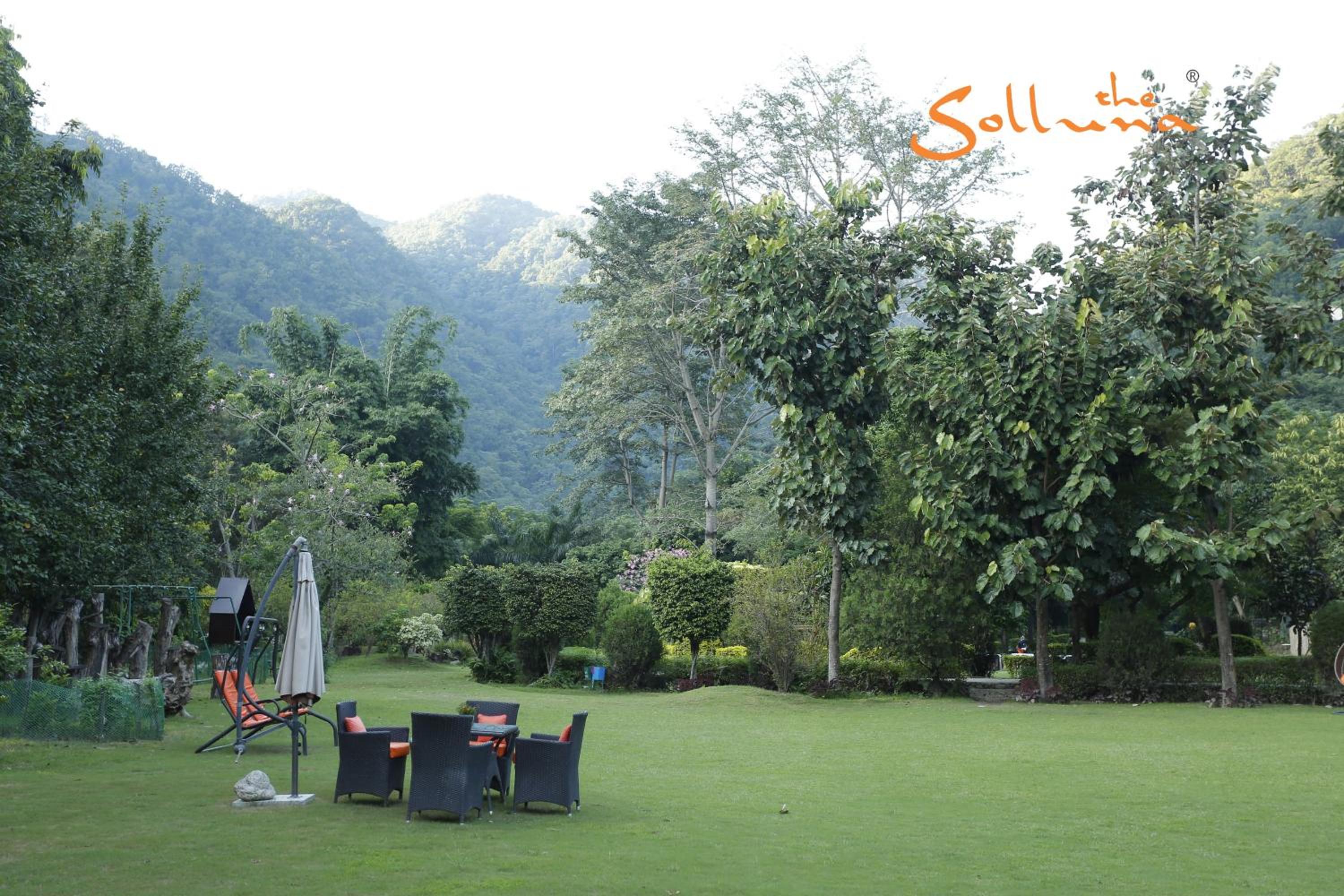 The Solluna Resort