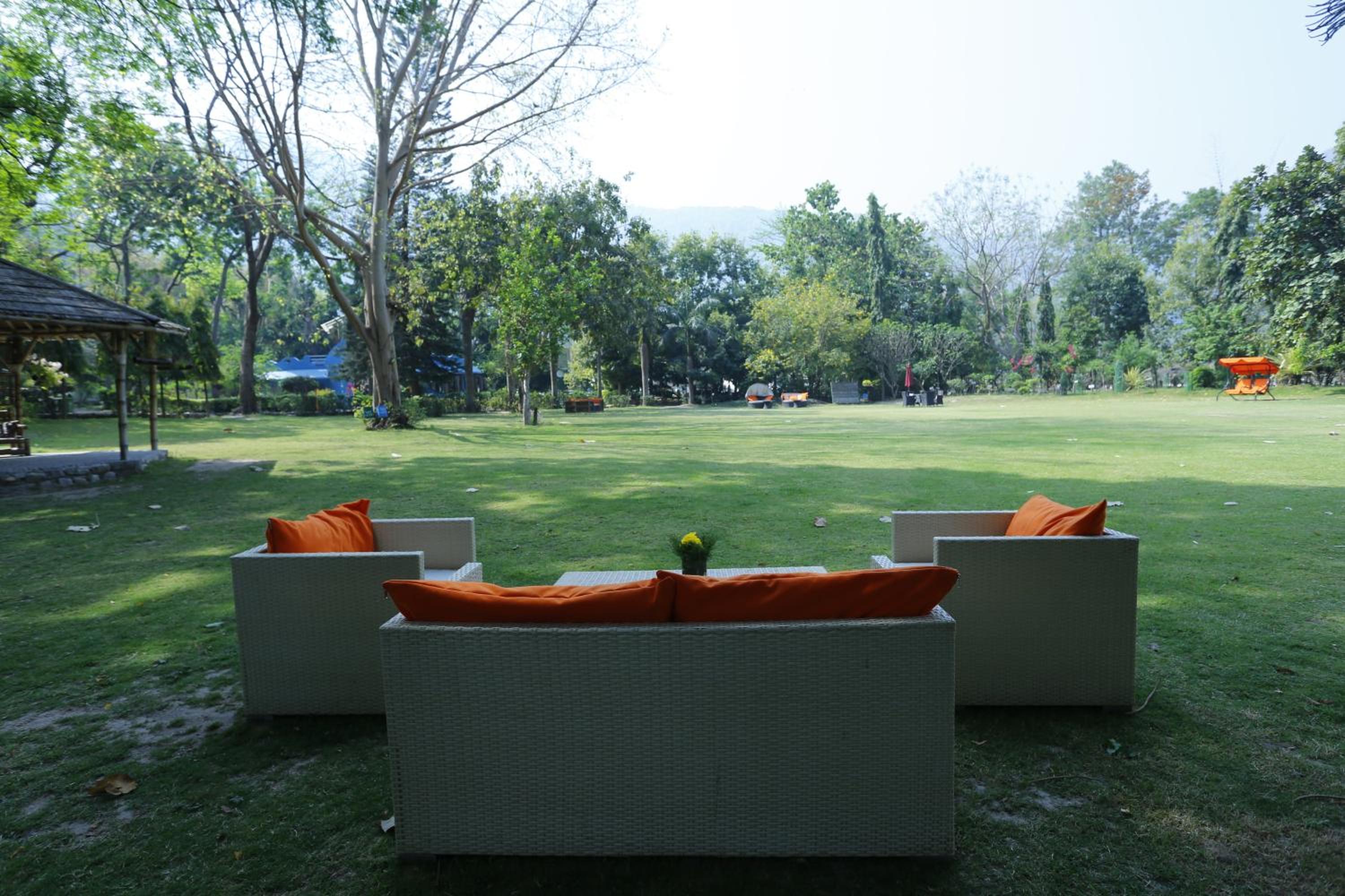 The Solluna Resort