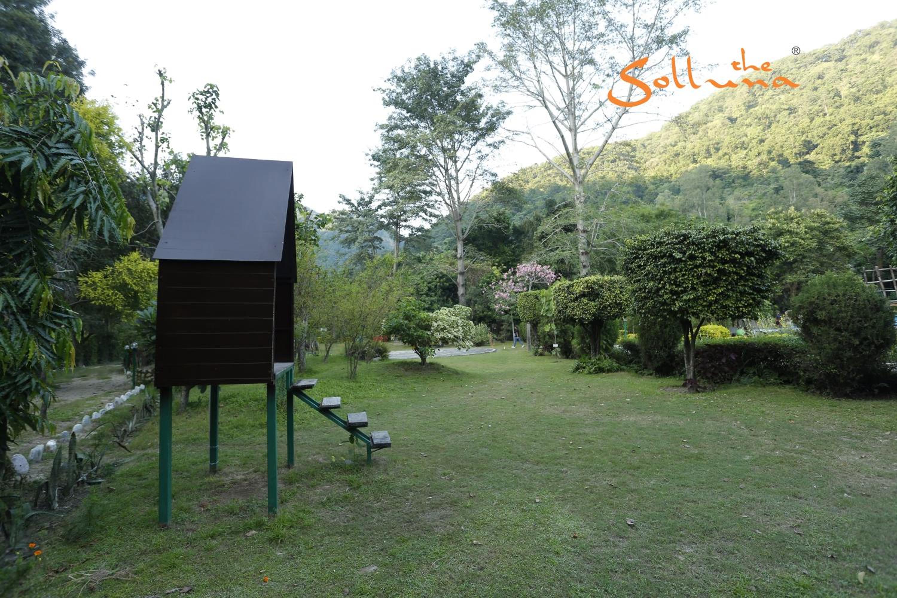 The Solluna Resort