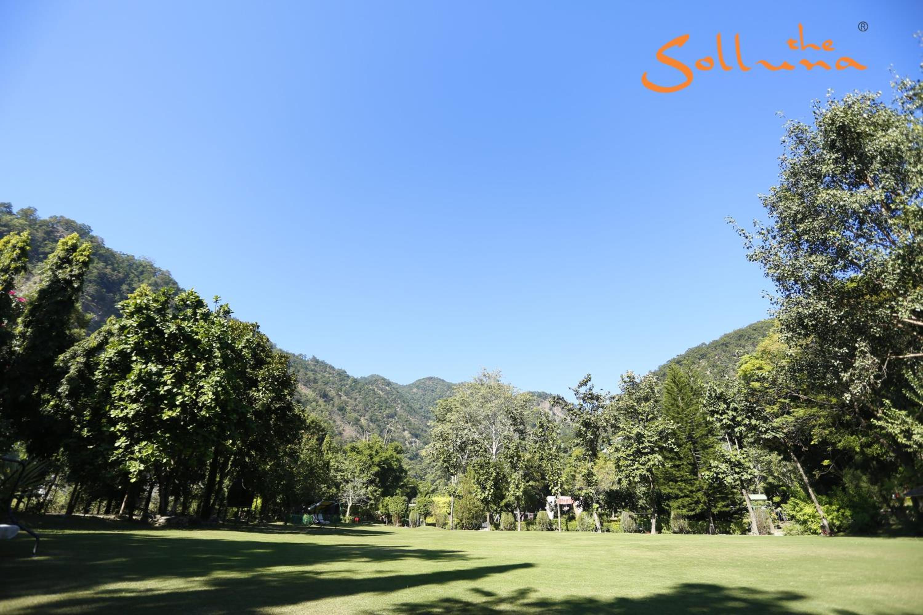 The Solluna Resort