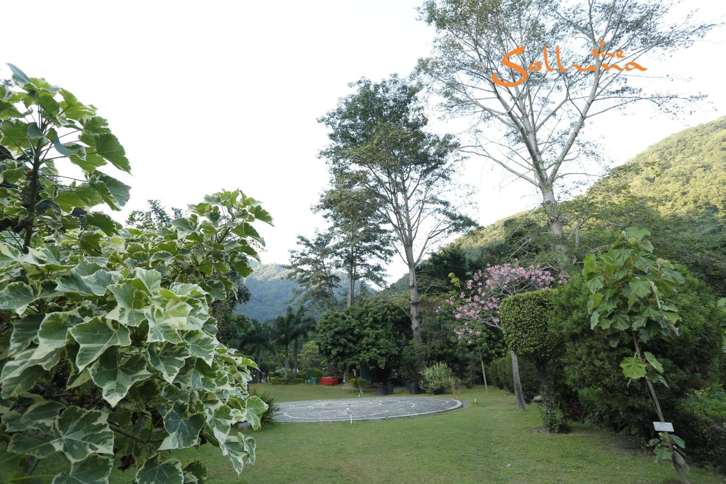 The Solluna Resort
