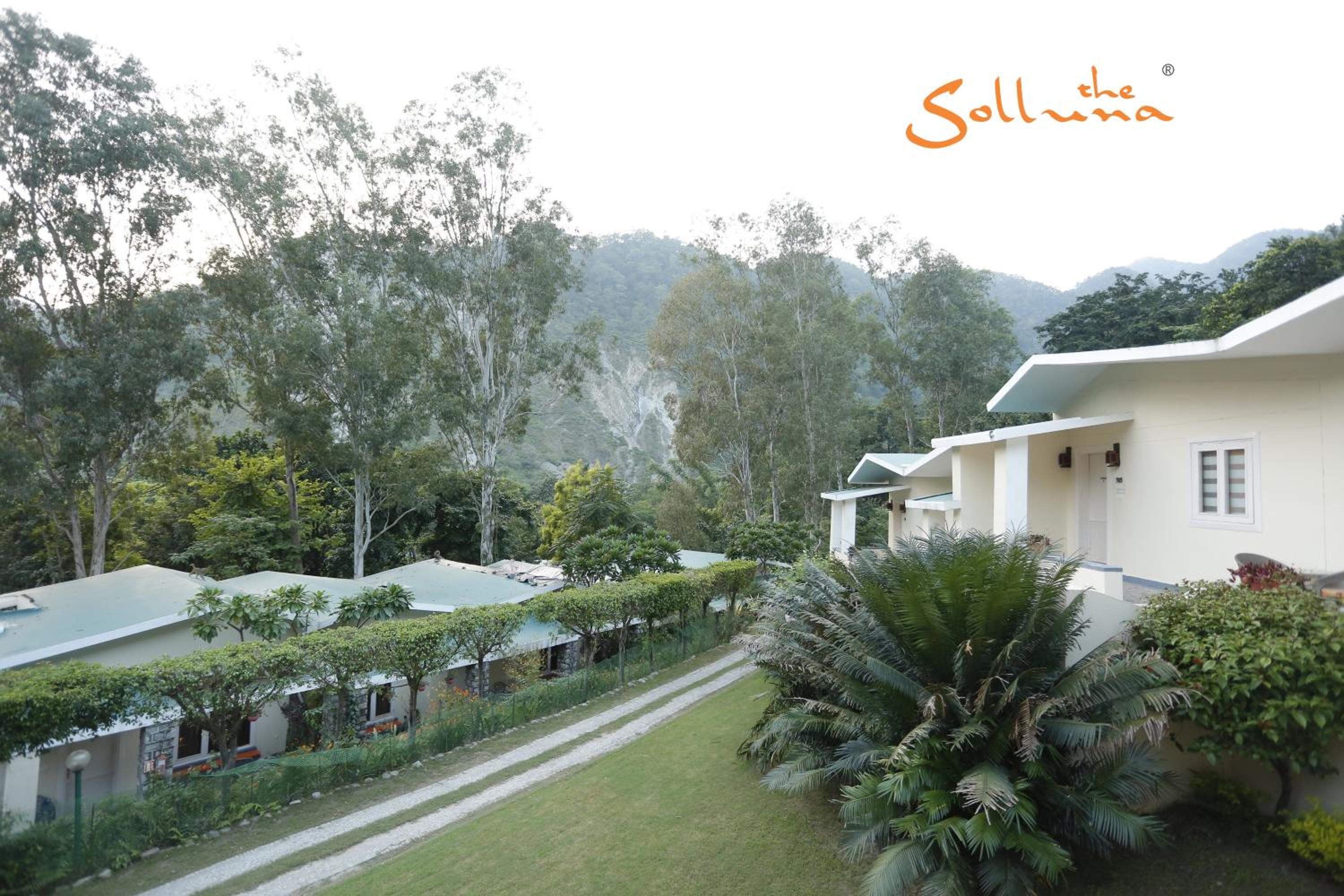 The Solluna Resort