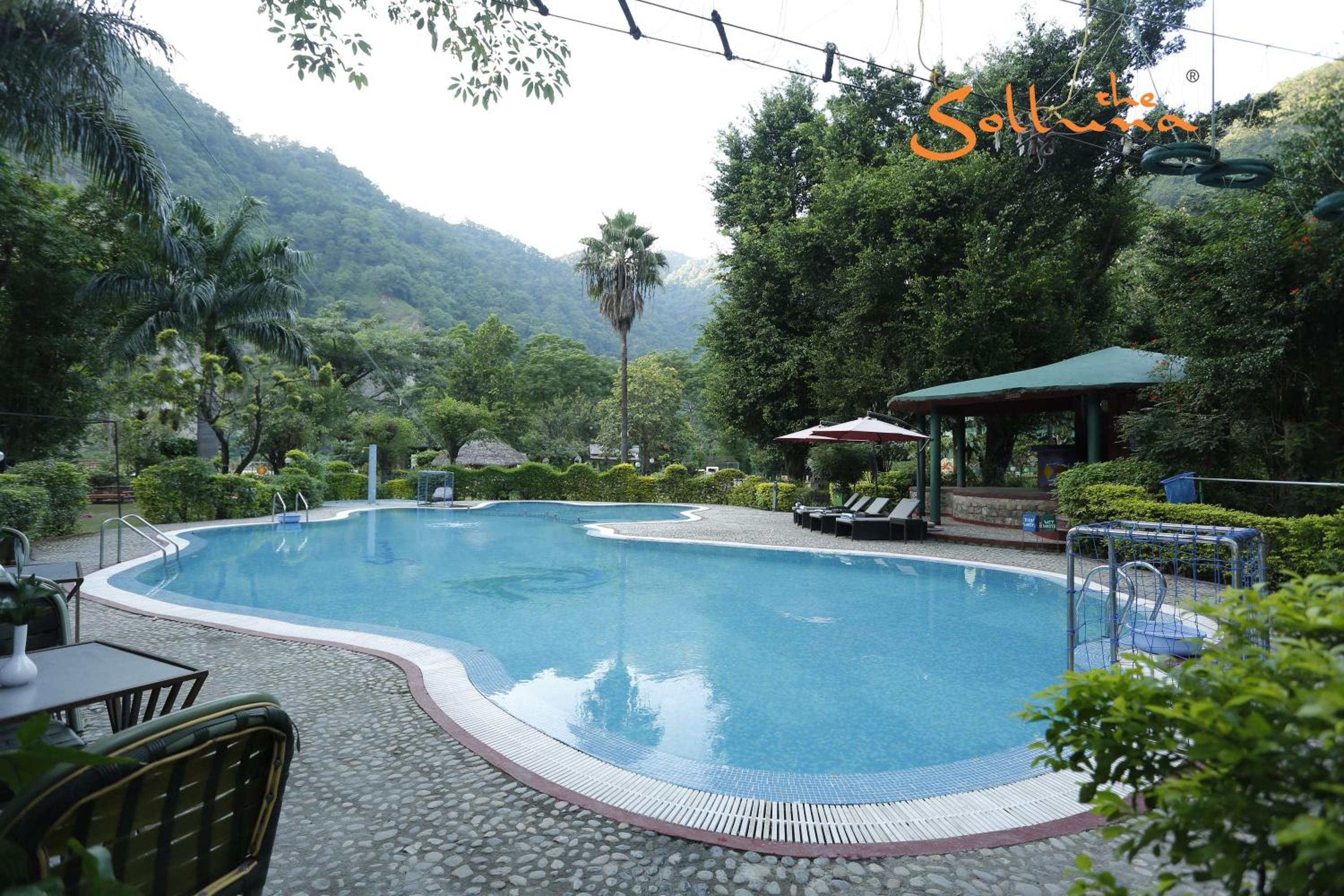 The Solluna Resort