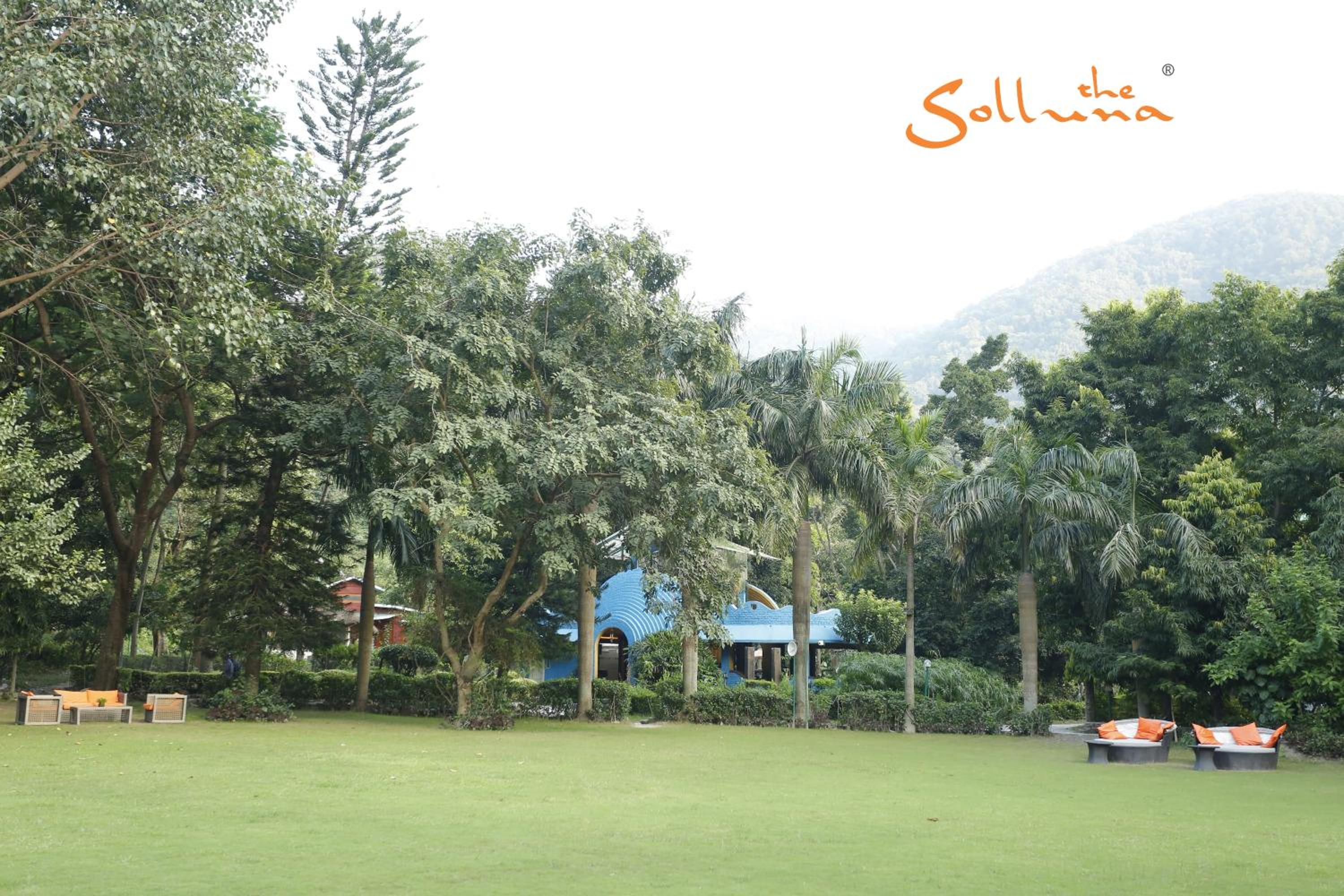 The Solluna Resort