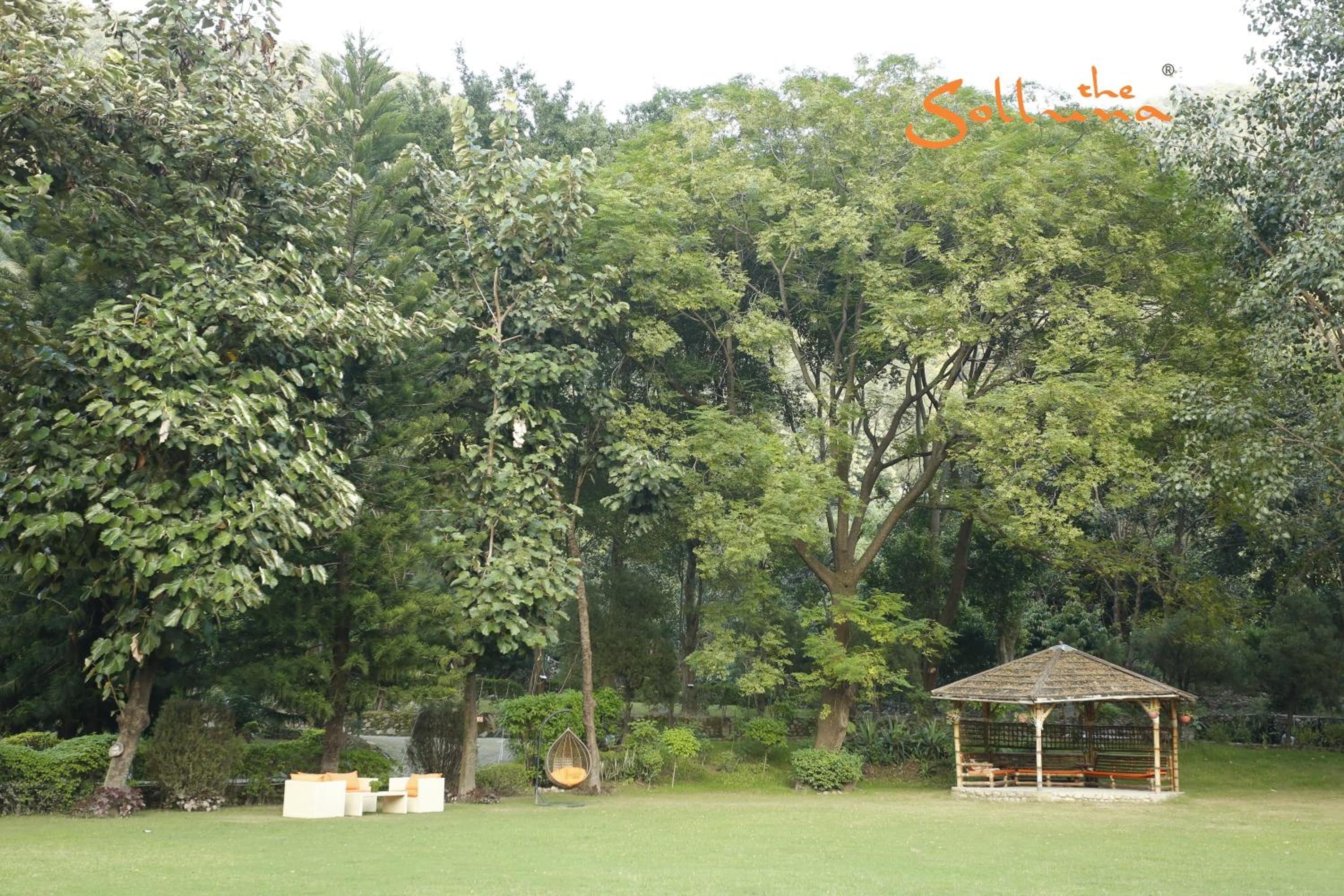 The Solluna Resort