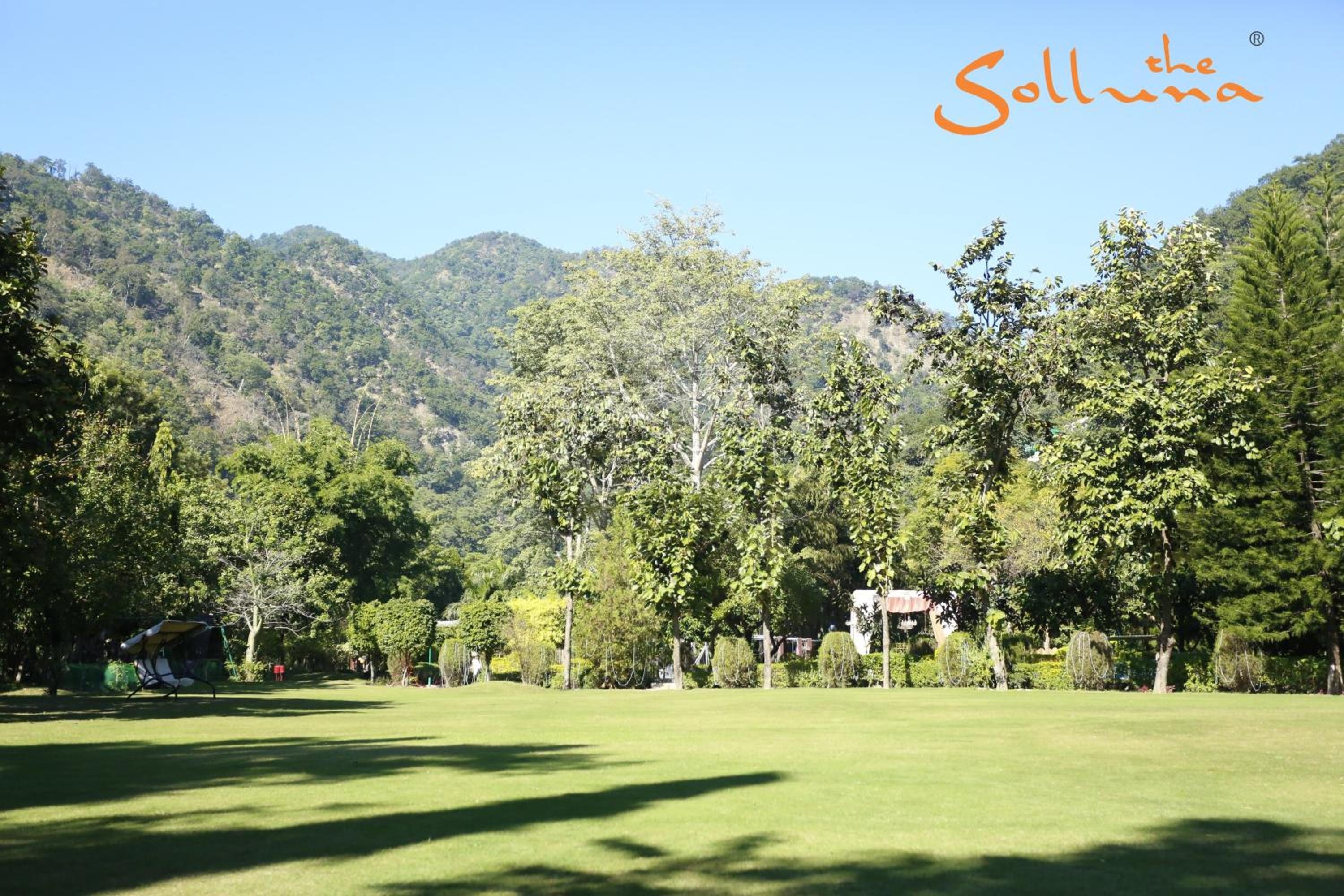 The Solluna Resort
