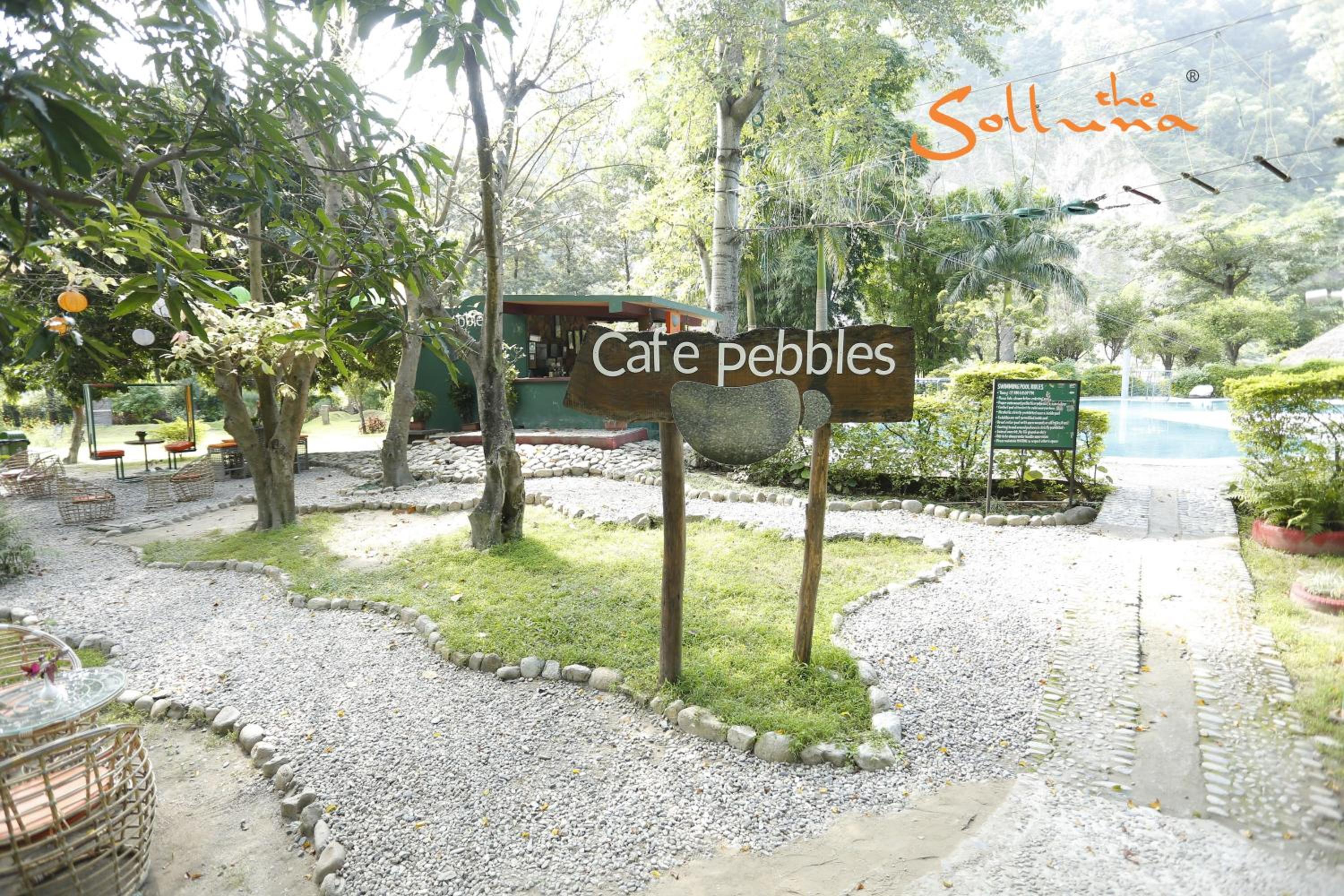 The Solluna Resort