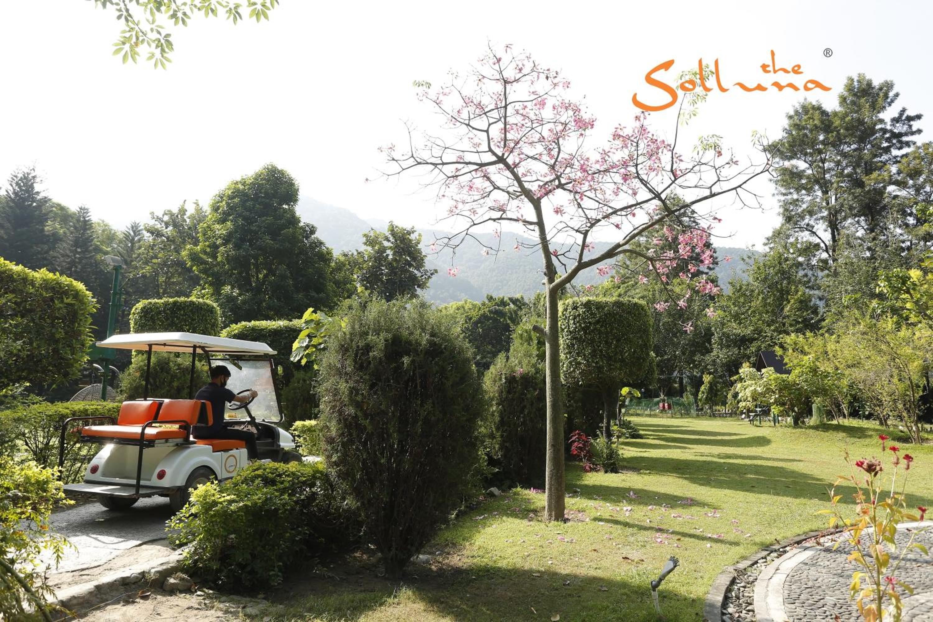 The Solluna Resort