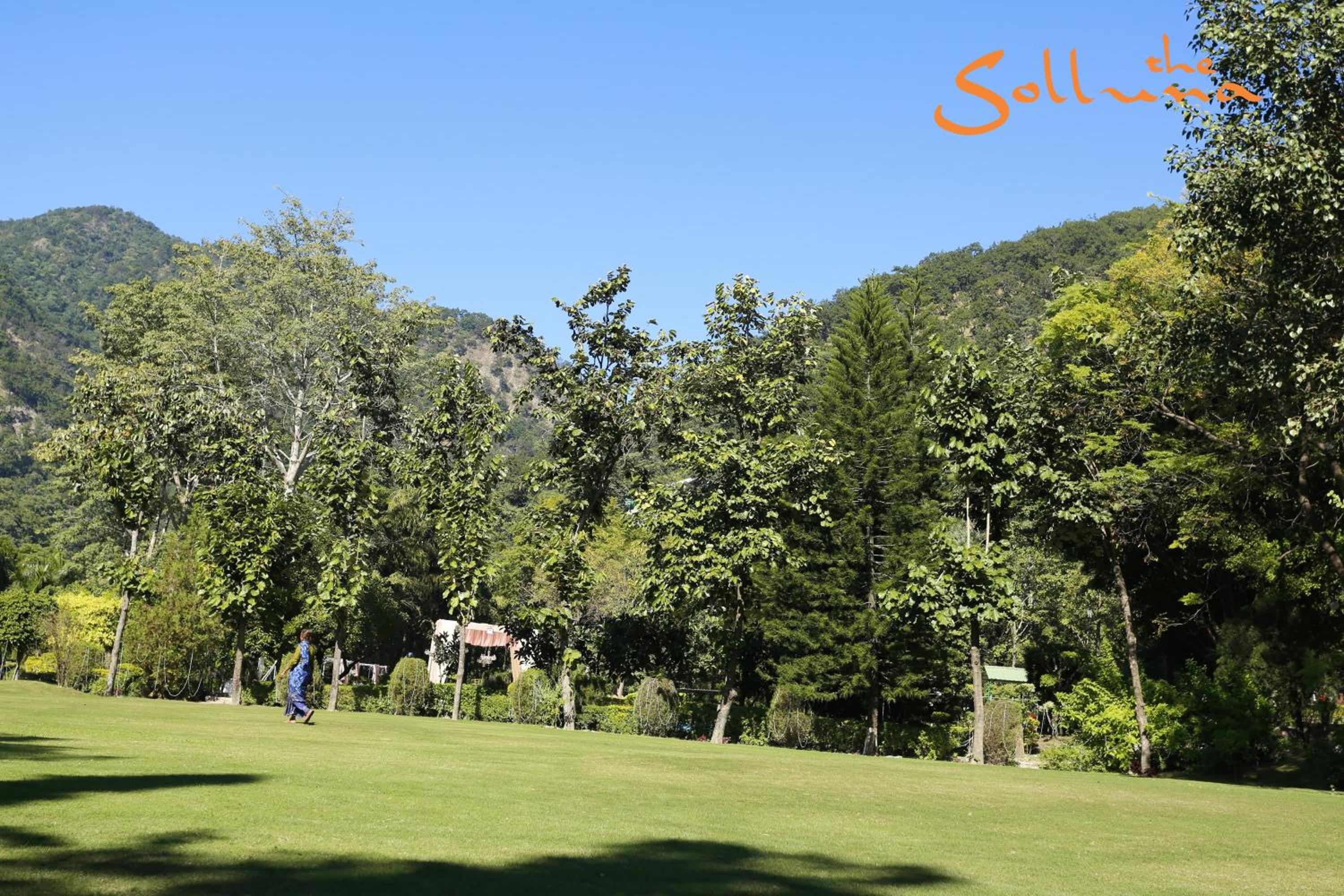 The Solluna Resort