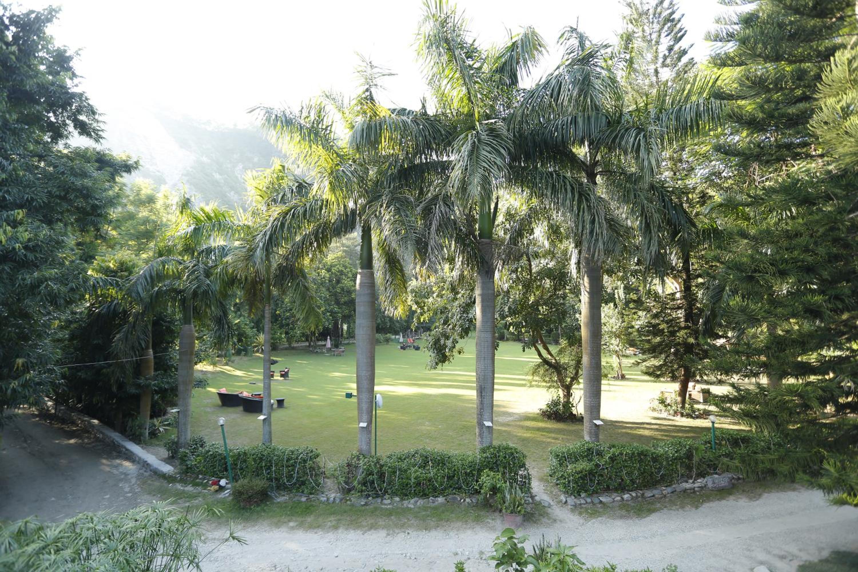 The Solluna Resort