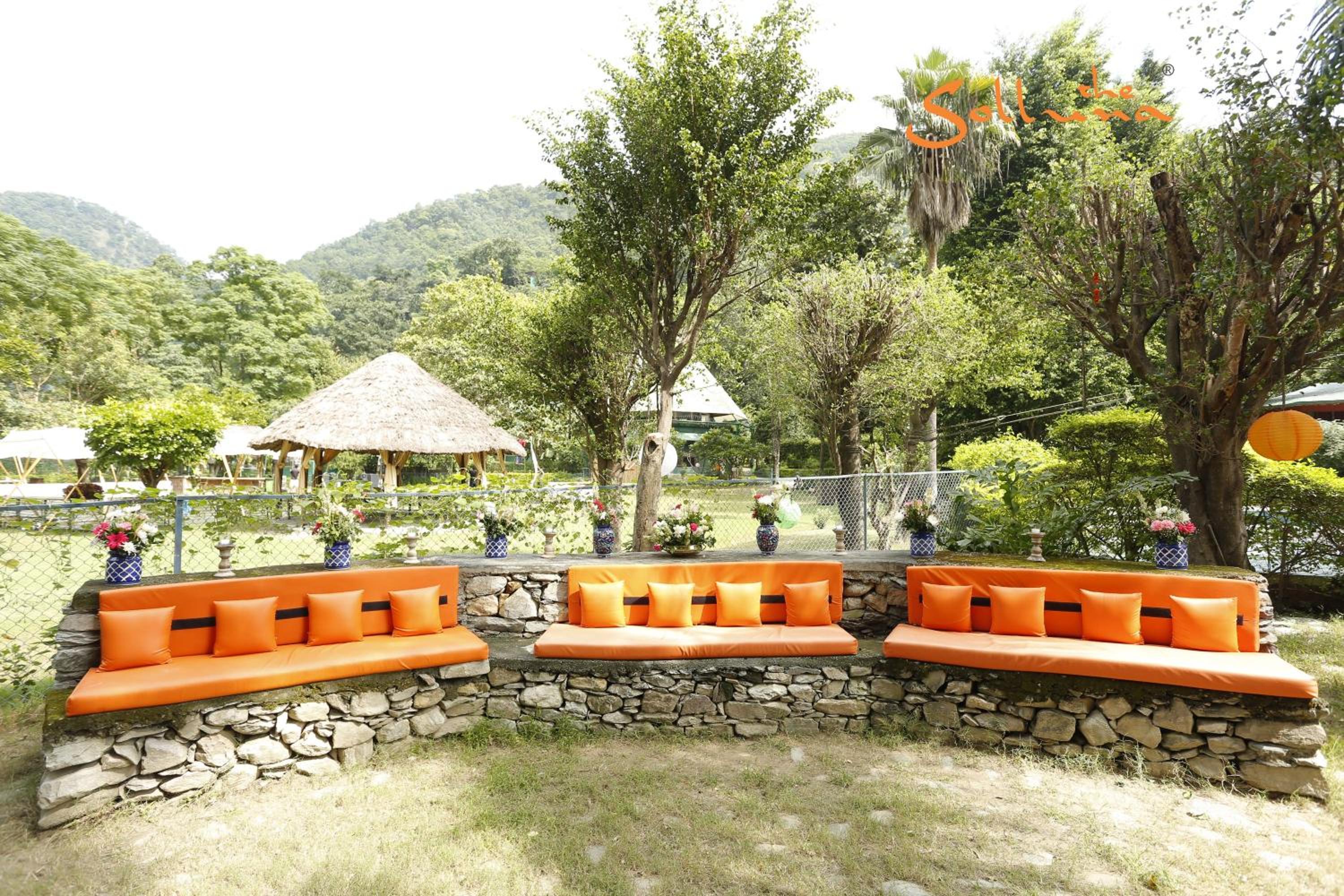 The Solluna Resort