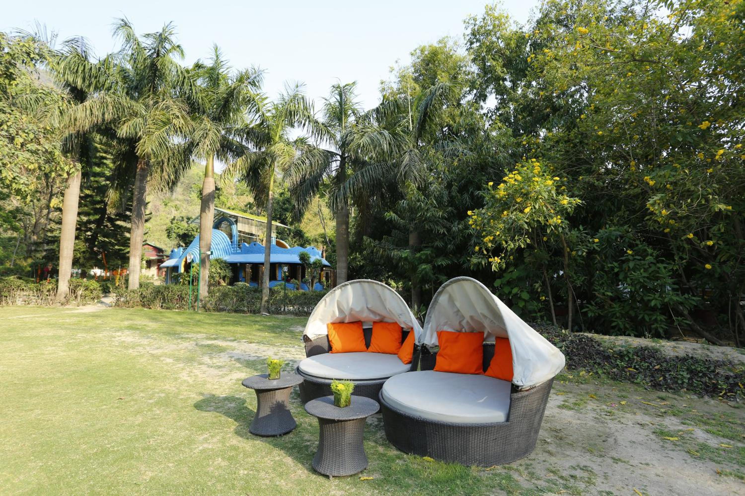 The Solluna Resort