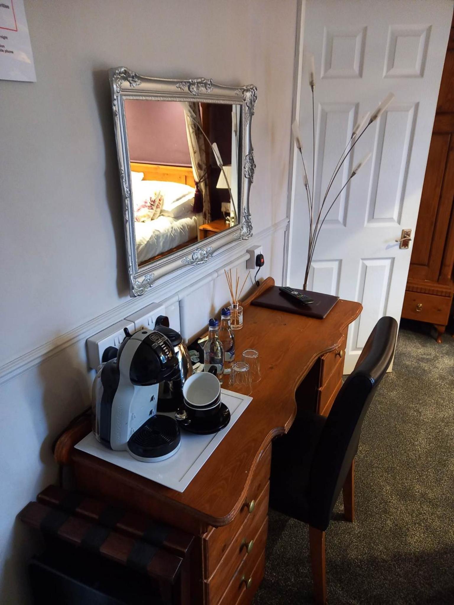 Virginia Cottage Guest House