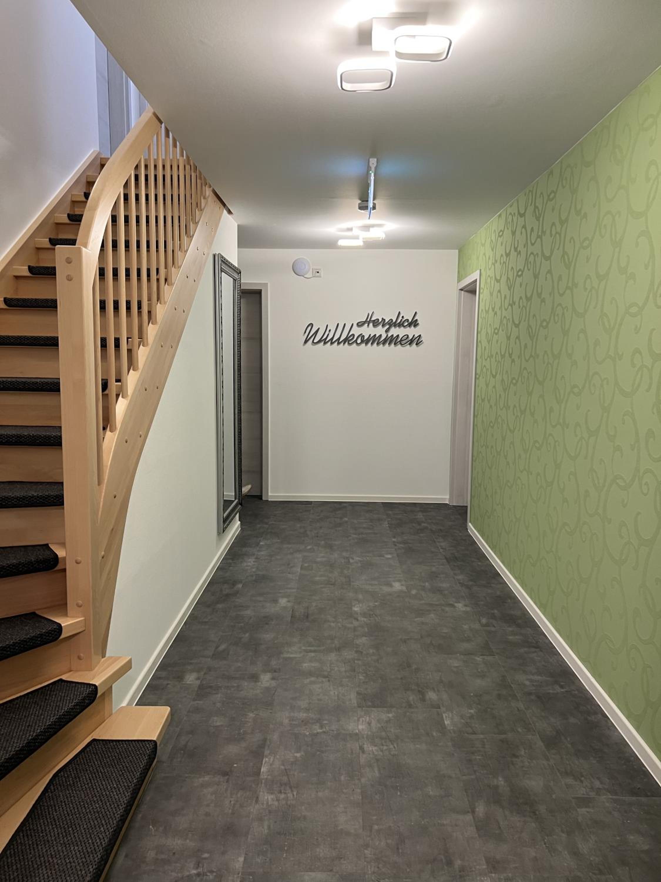Pension Am Stadtrand Zerbst