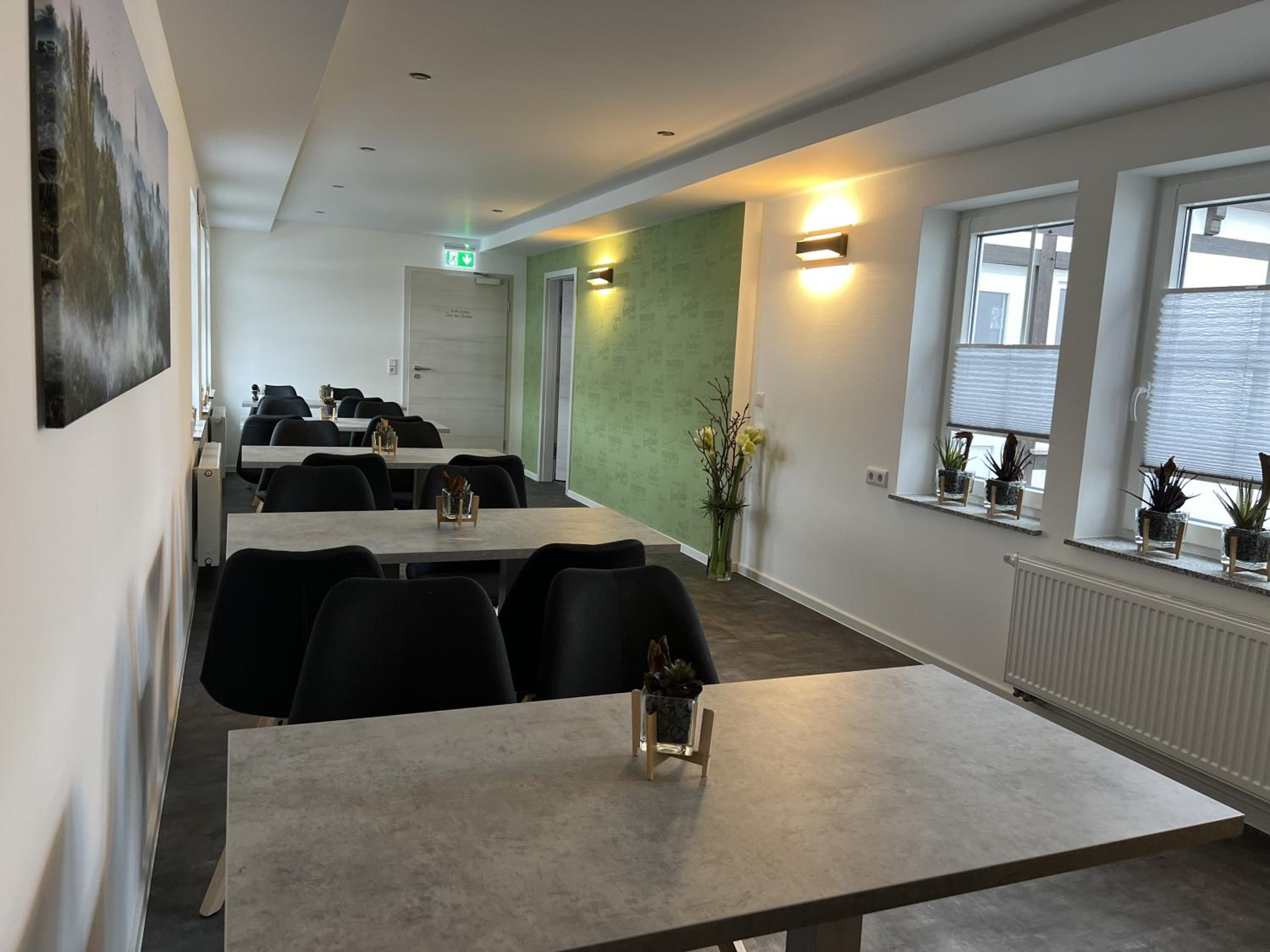 Pension Am Stadtrand Zerbst