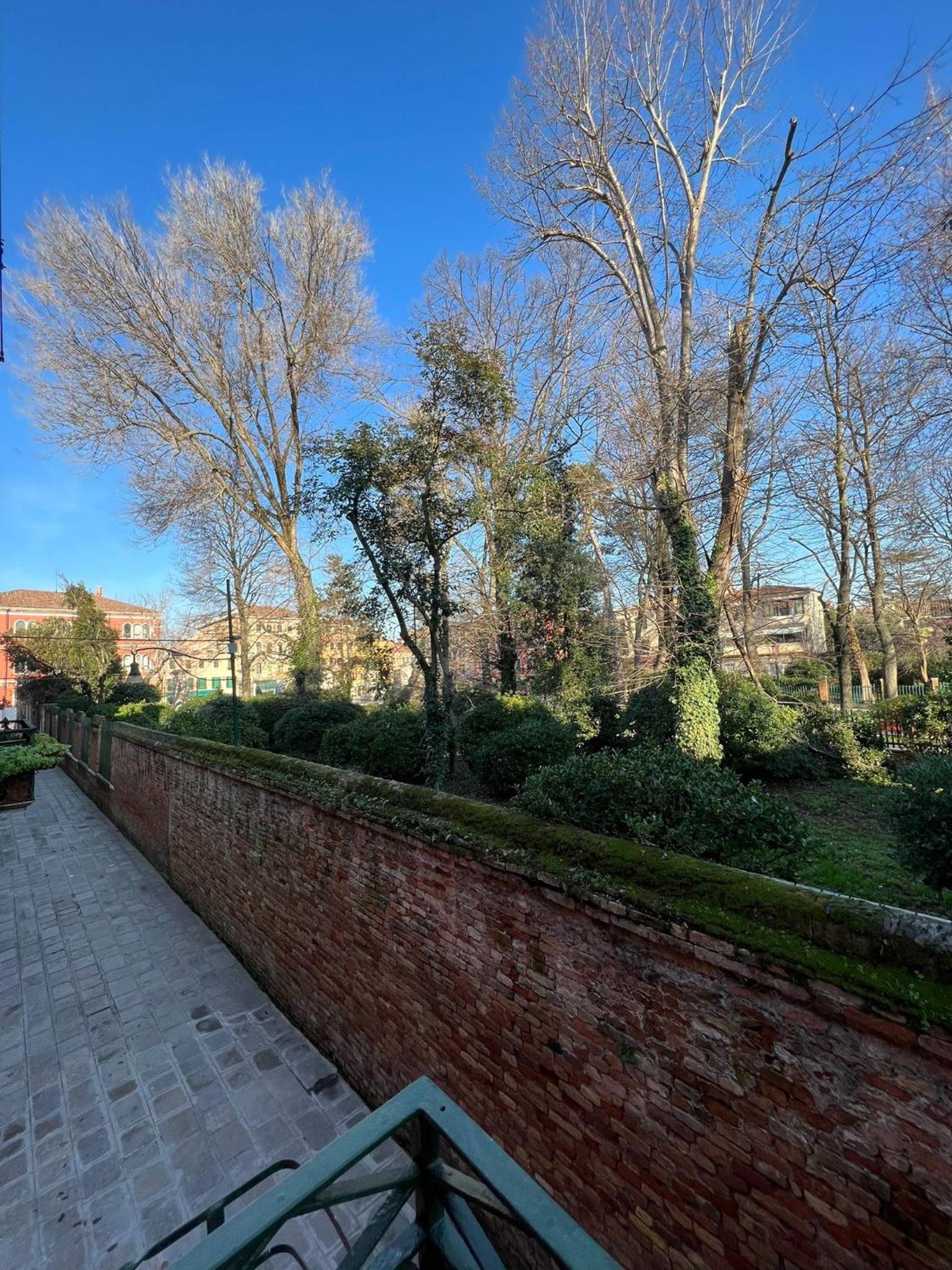 LN HOMES VENICE - Biennale Garden