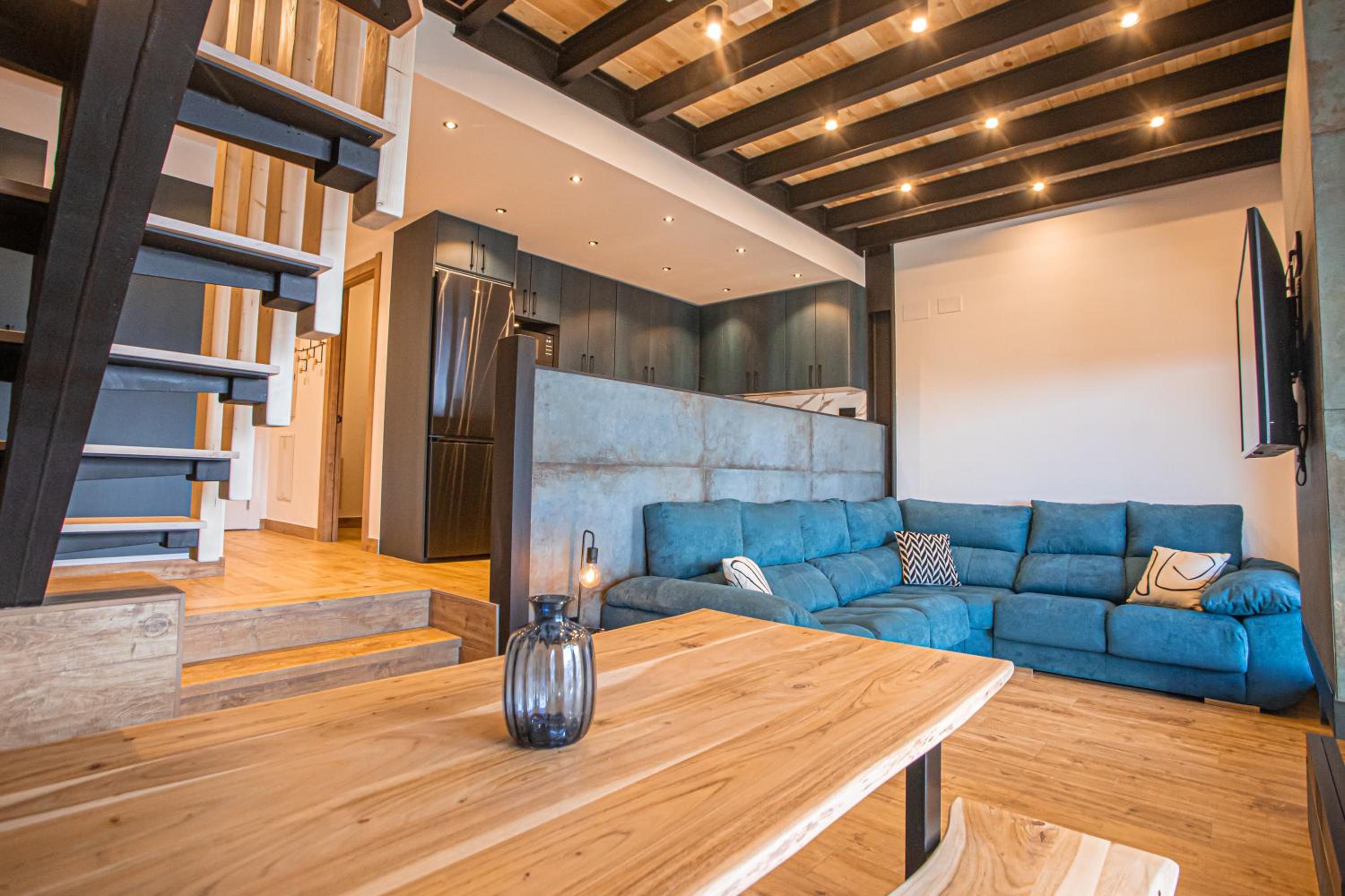 APARTAMENTO BLOSSOM photo 3