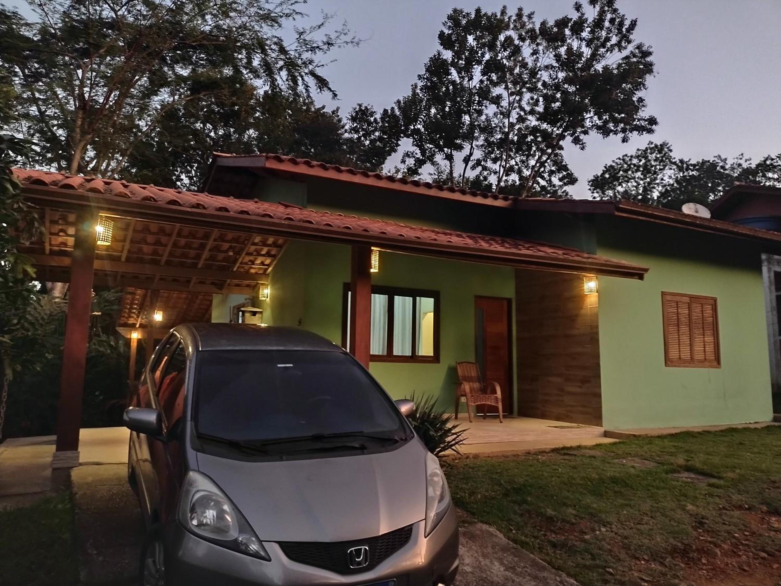 CASA PRUMIRIM