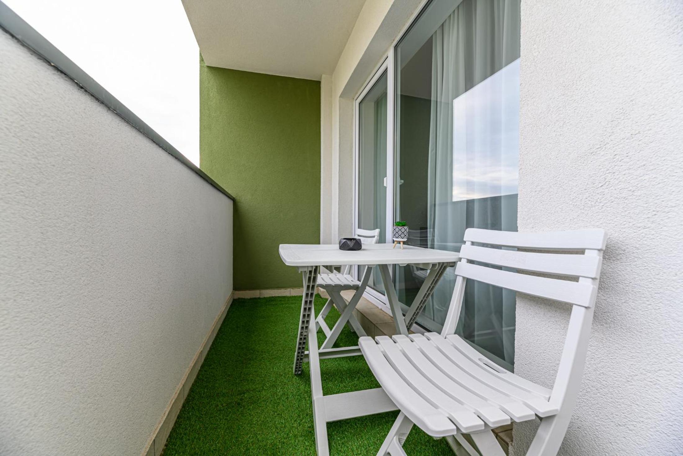 MoHost Blue Moon Apartments