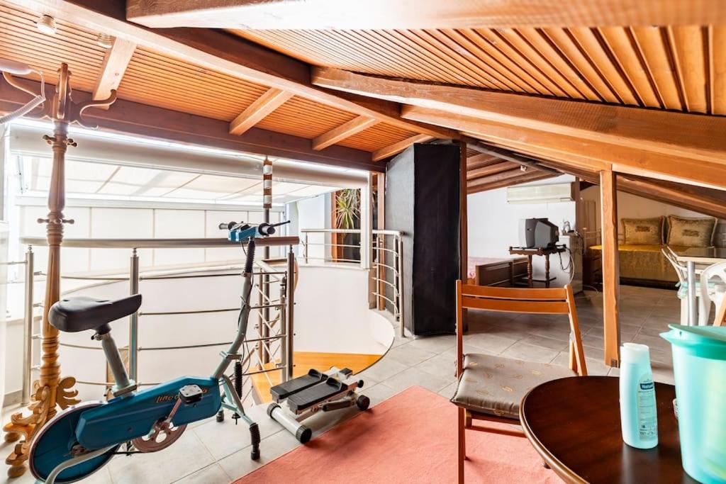Villa serenity
