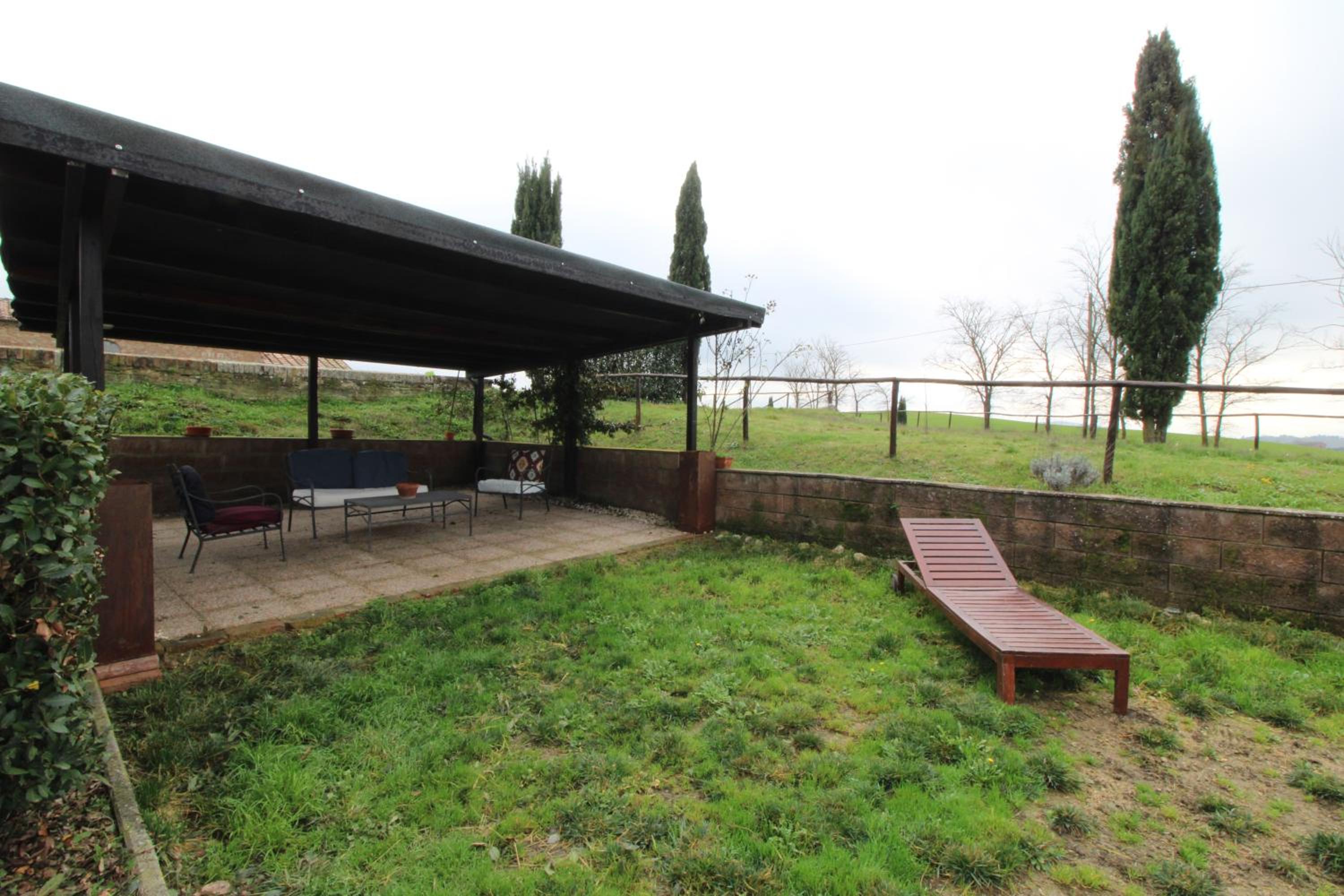 Suite la Rosa