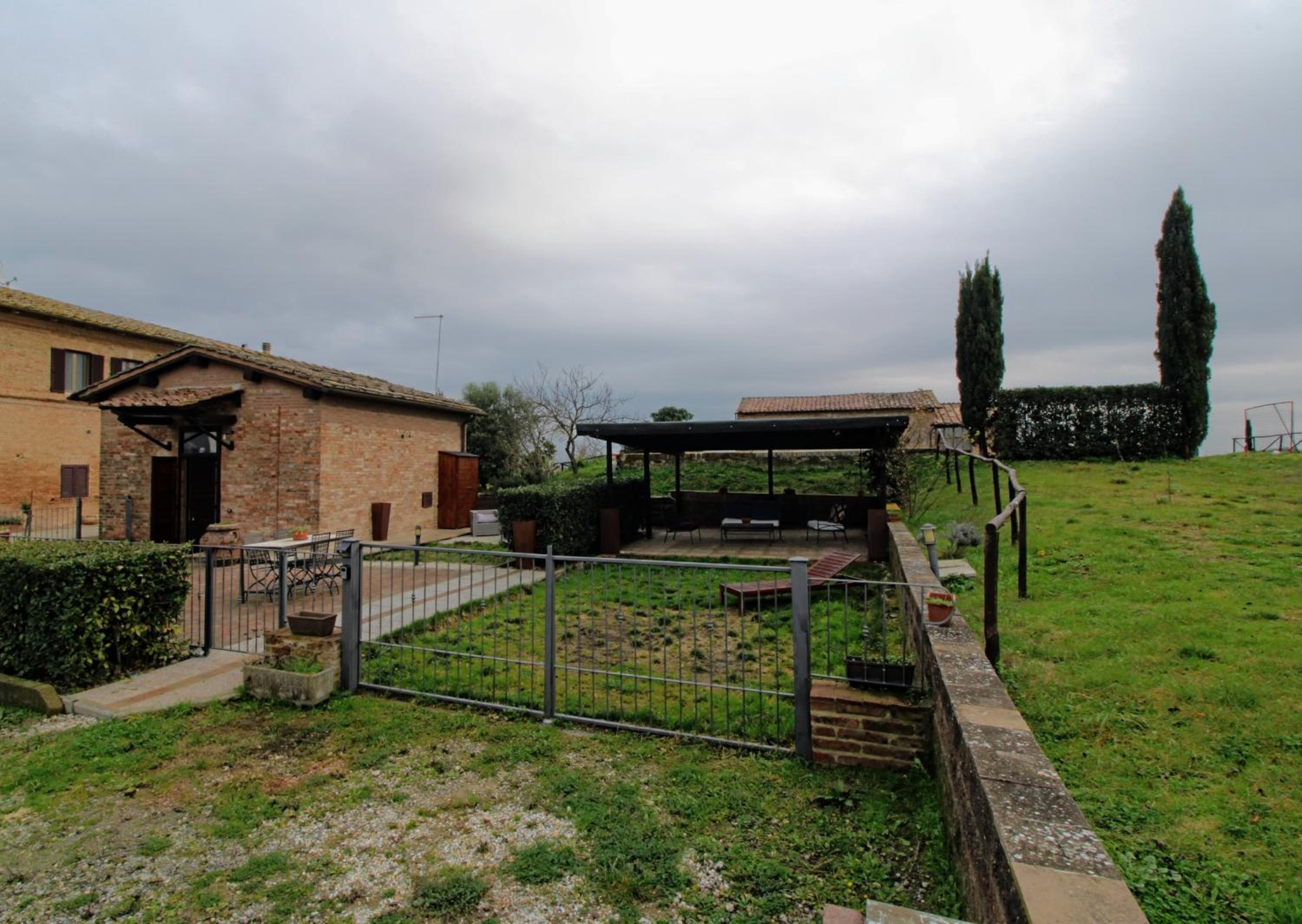 Suite la Rosa