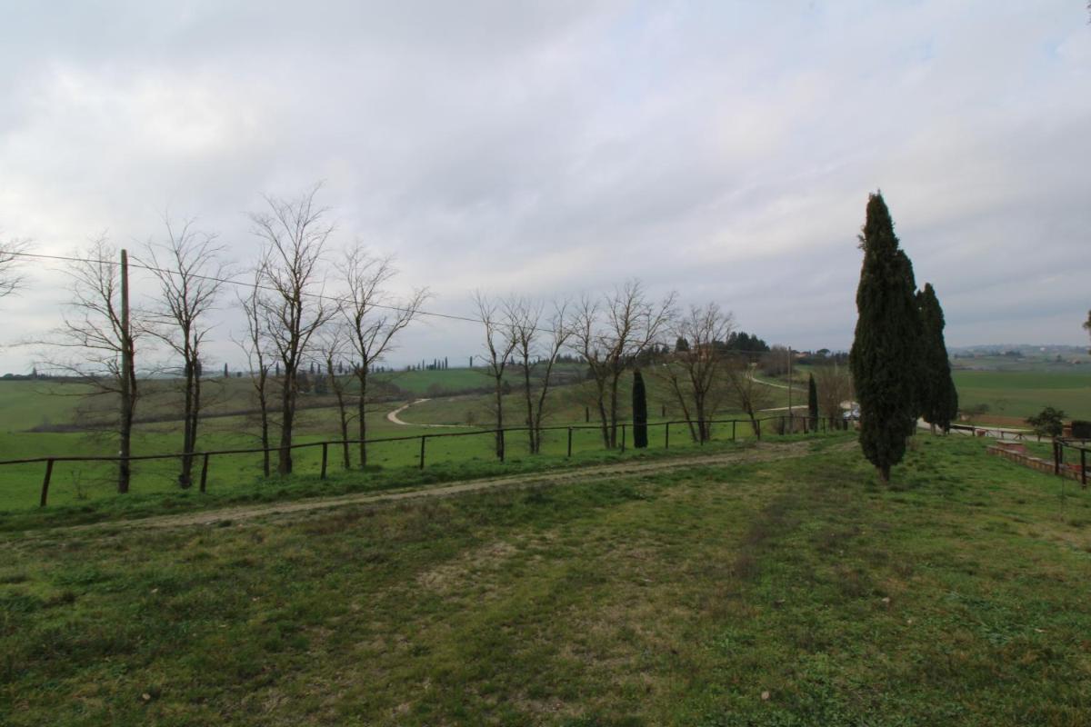 Suite la Rosa