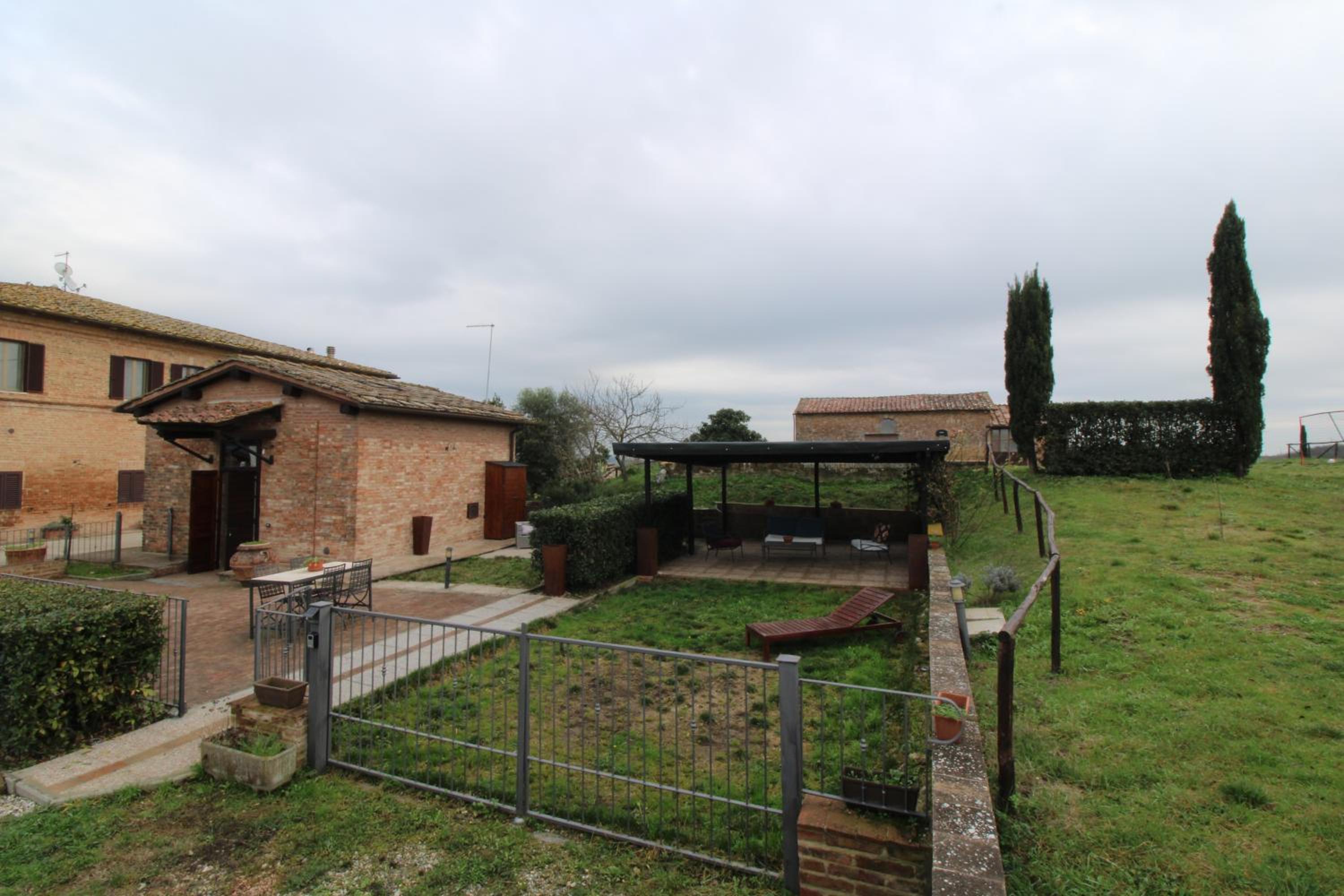 Suite la Rosa