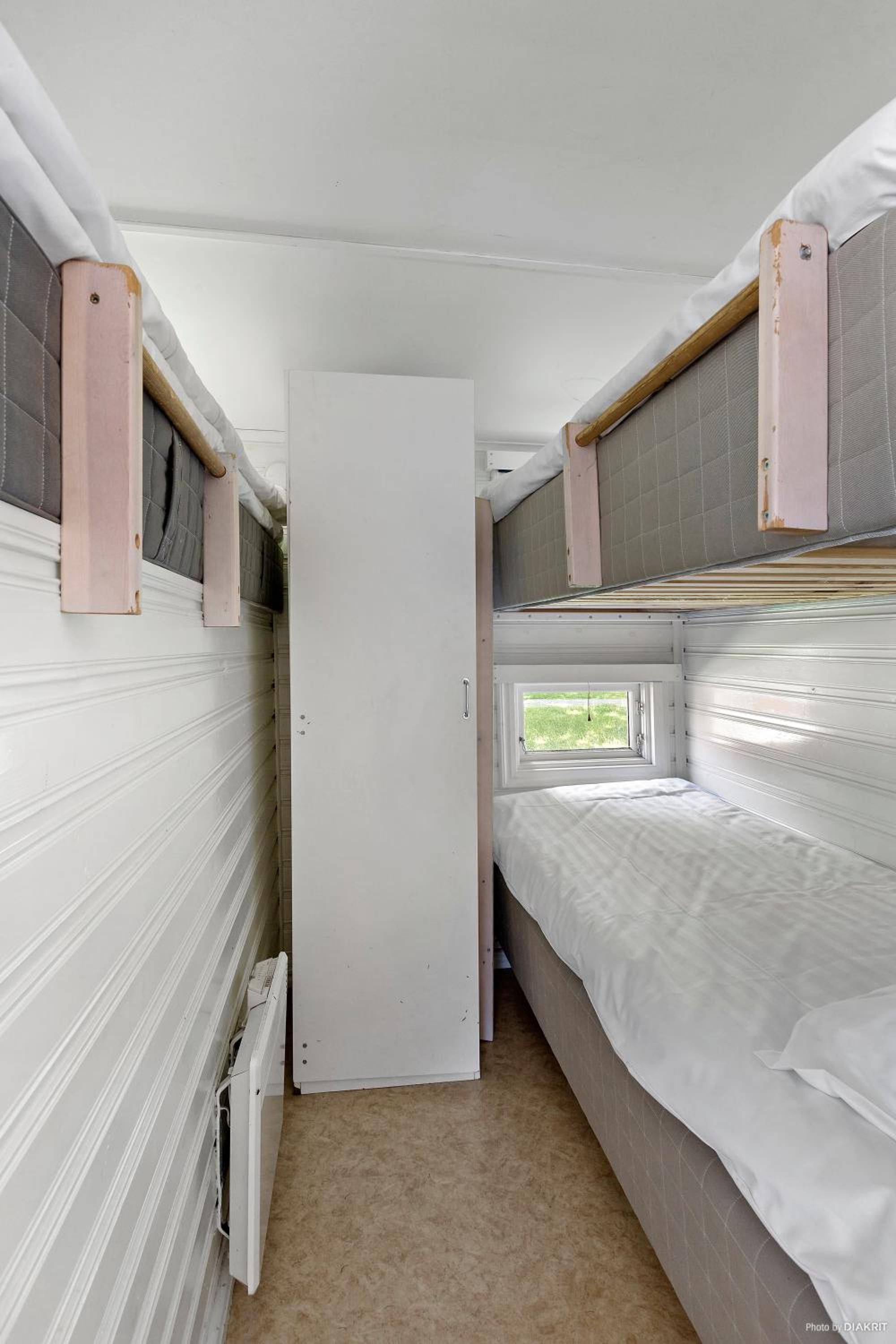 First Camp Västerås-Mälaren