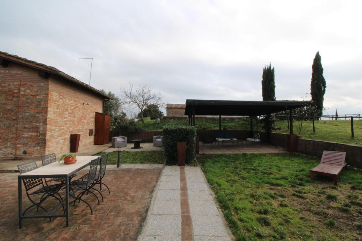 Suite la Rosa