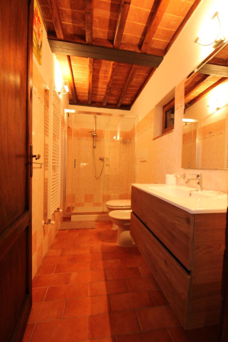 Suite la Rosa