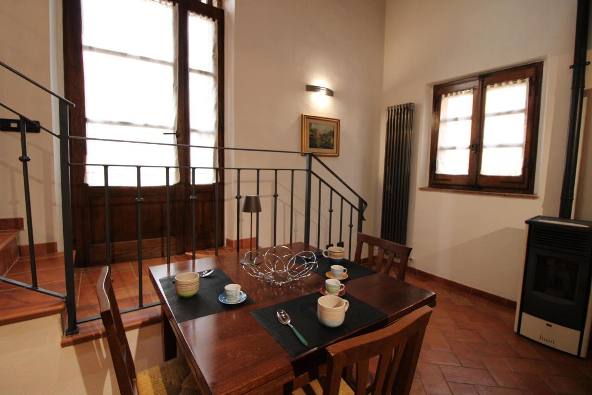 Suite la Rosa