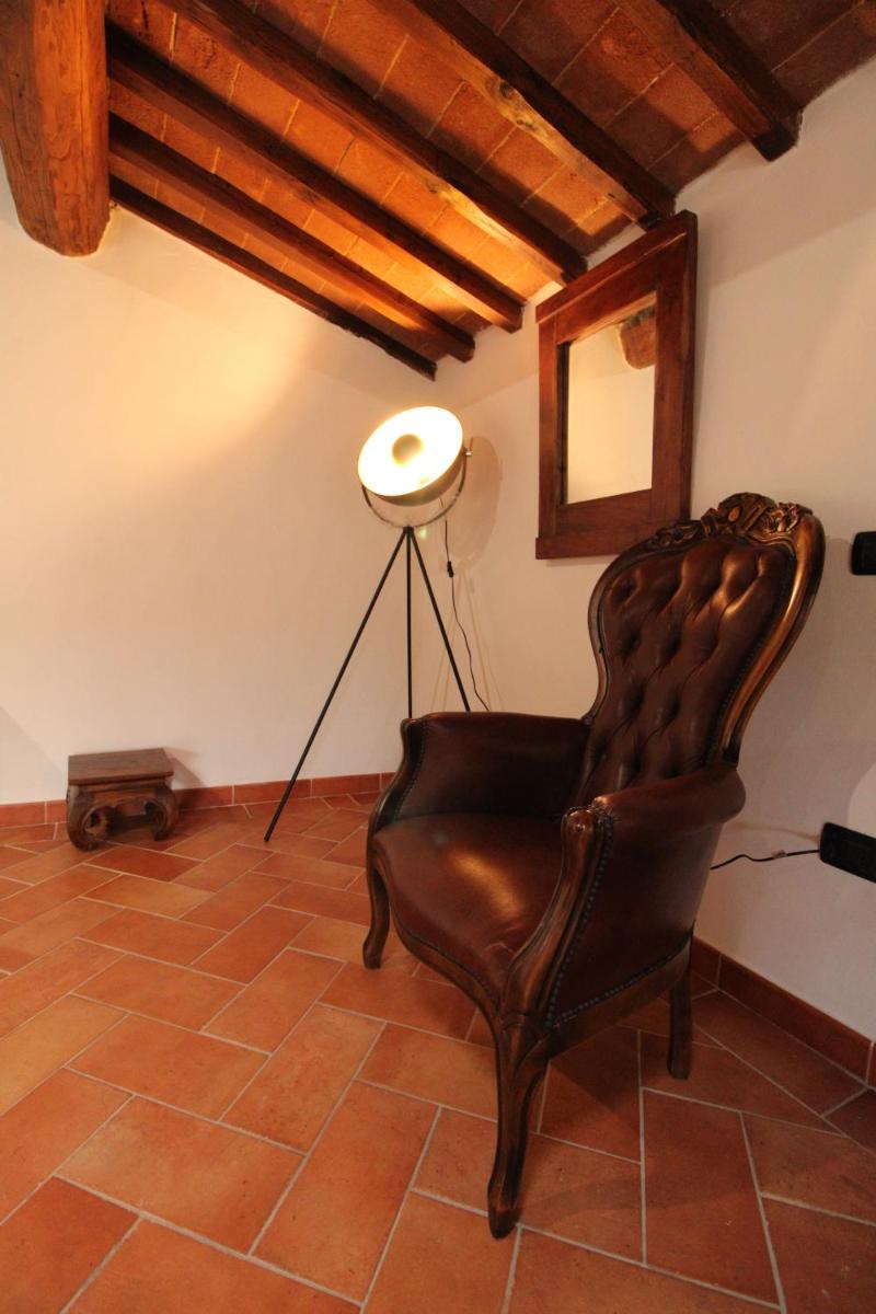 Suite la Rosa