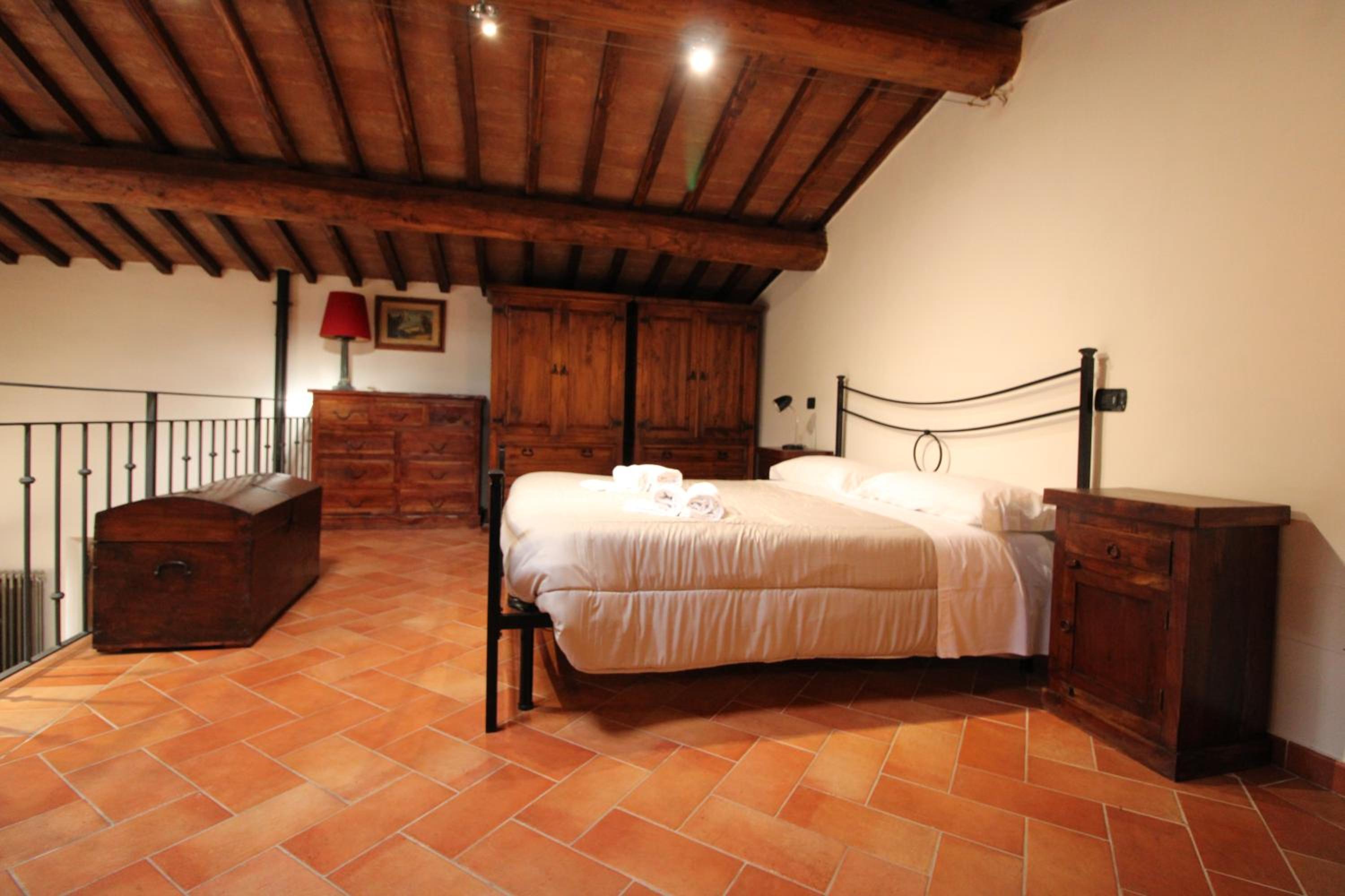 Suite la Rosa