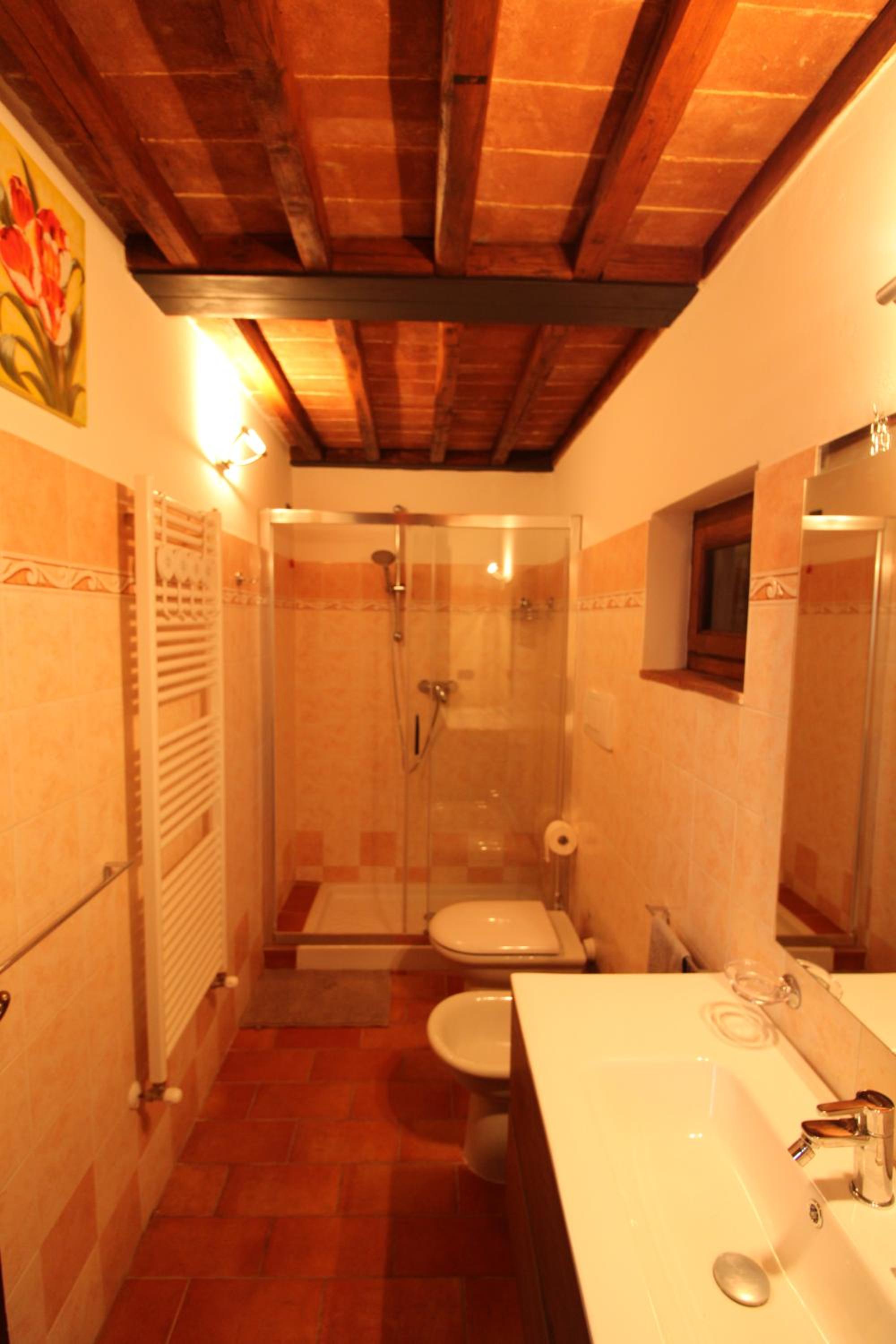 Suite la Rosa