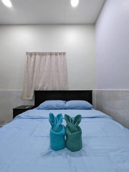 Cozy Spacious seremban Bangalow Taman Rasah 2085 photo 2