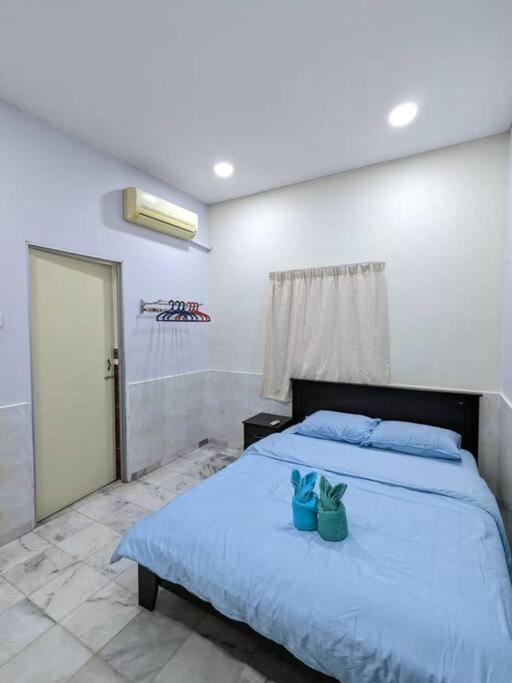 Cozy Spacious seremban Bangalow Taman Rasah 2085 photo 3