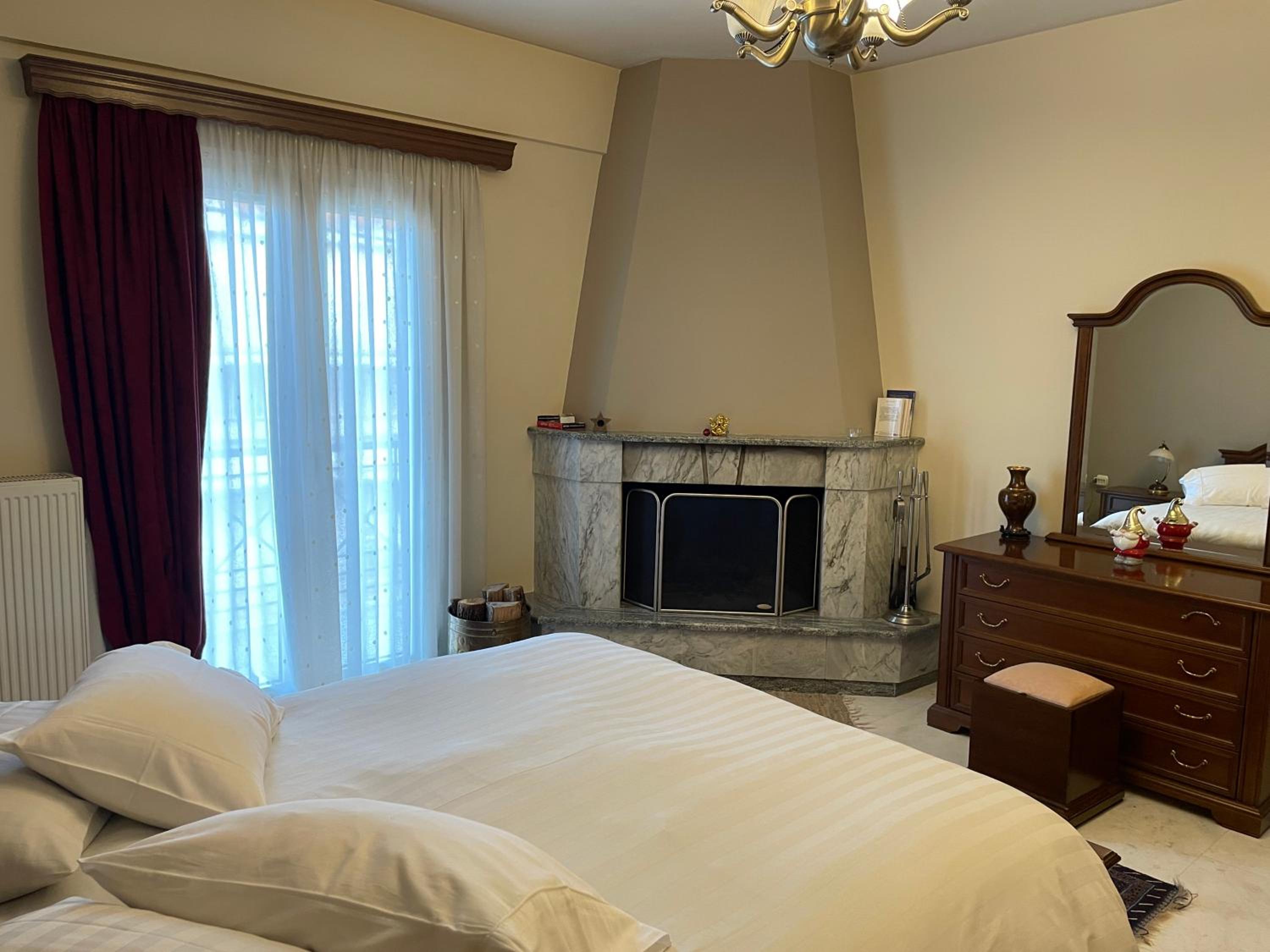 Papastavrou Apartments