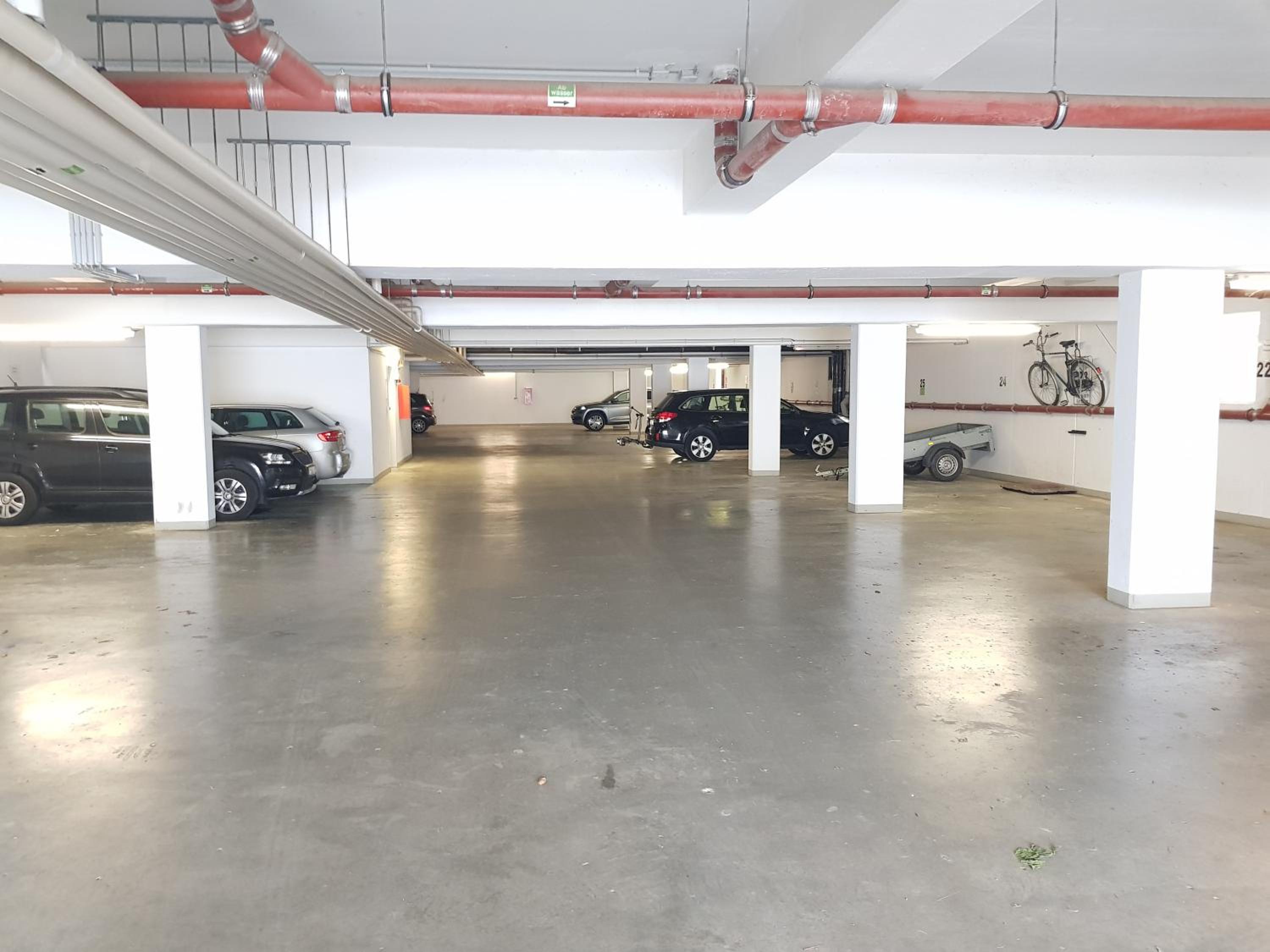 Ferienwohnung 10 im Fischerhaus am Neuensiener See