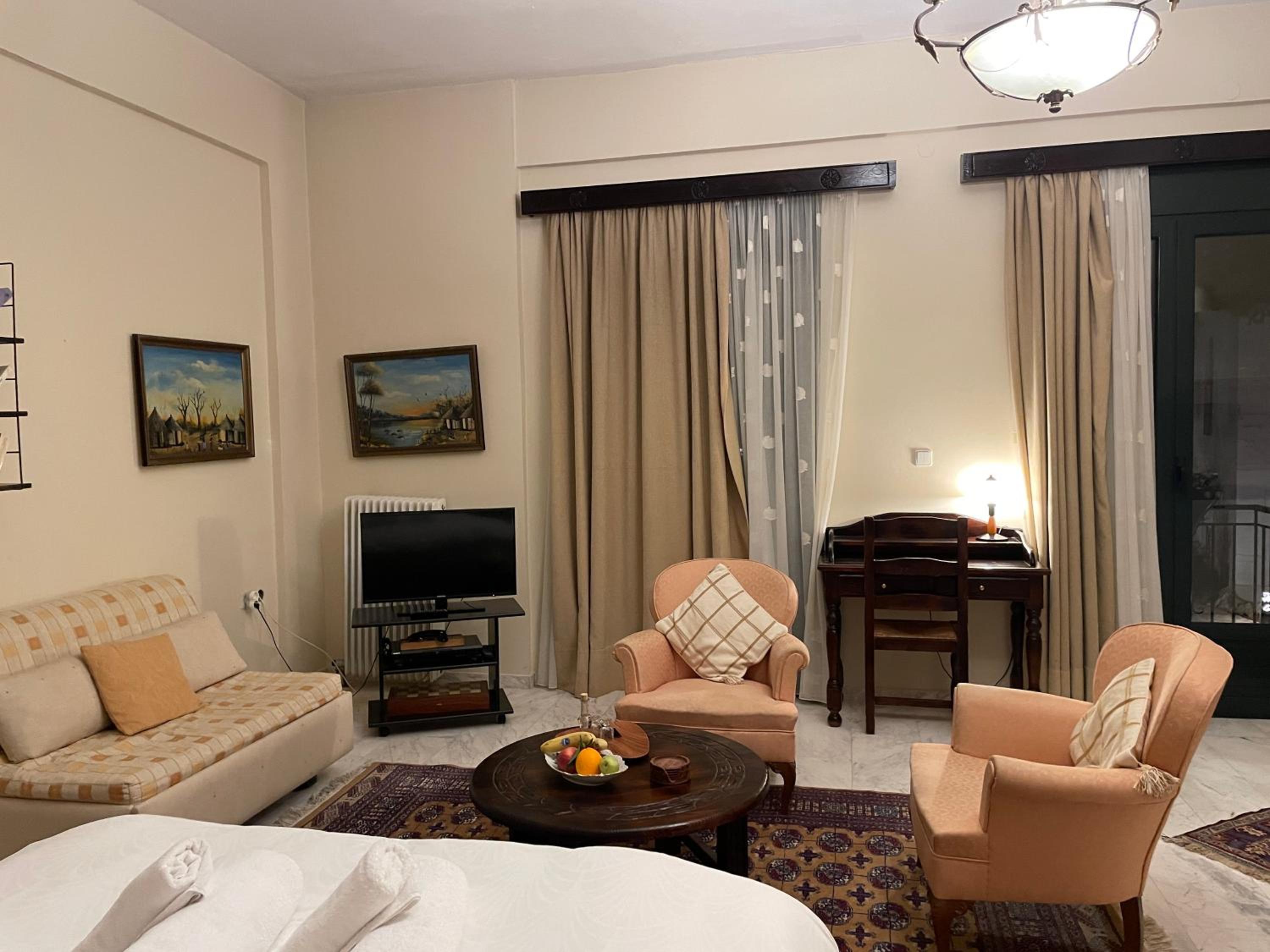 Papastavrou Apartments
