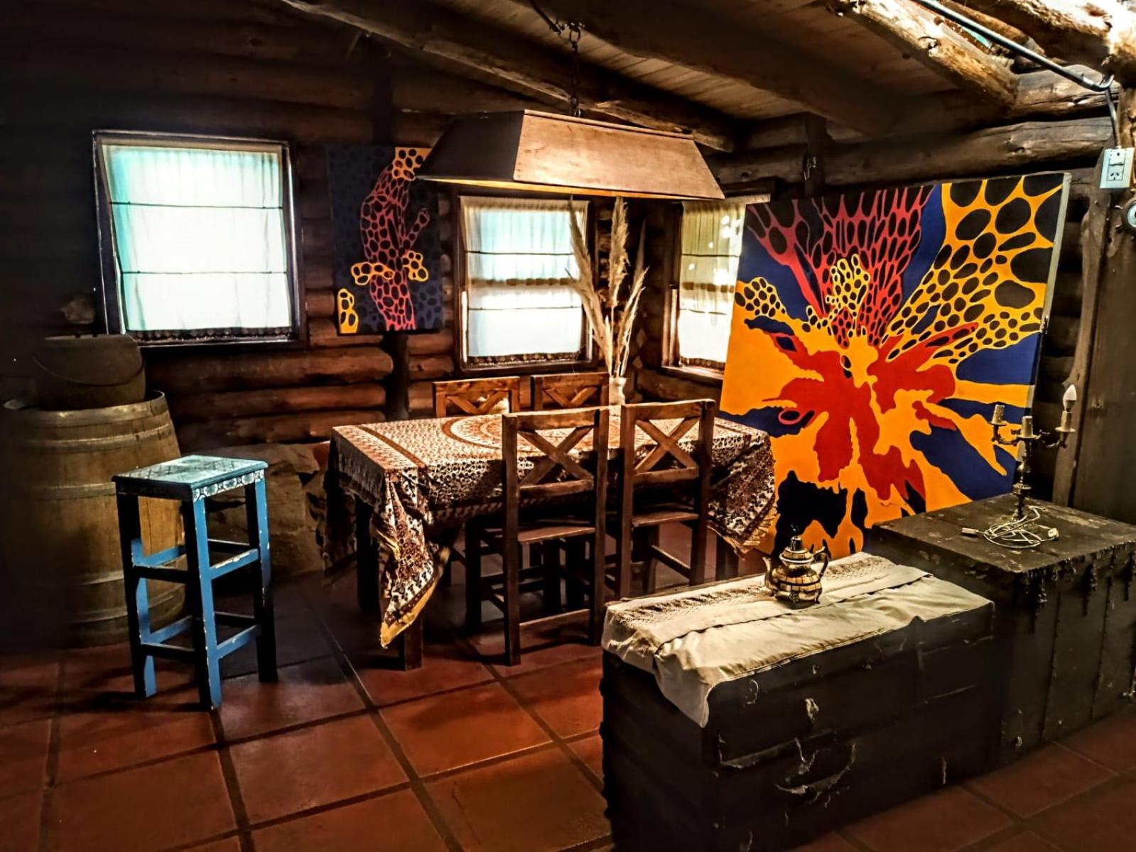 Malo Watson Hostel