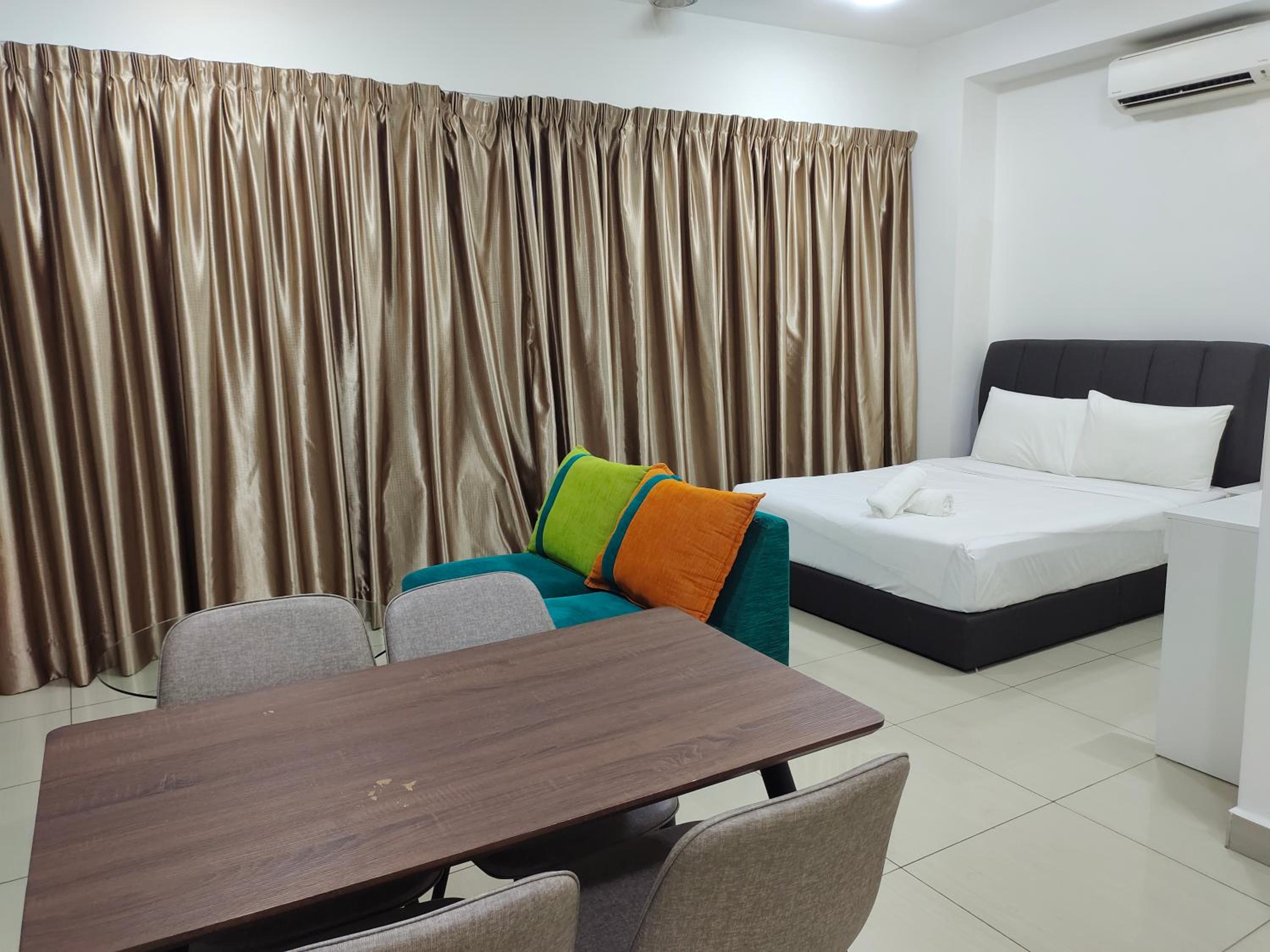Arte plus by Nicestay
