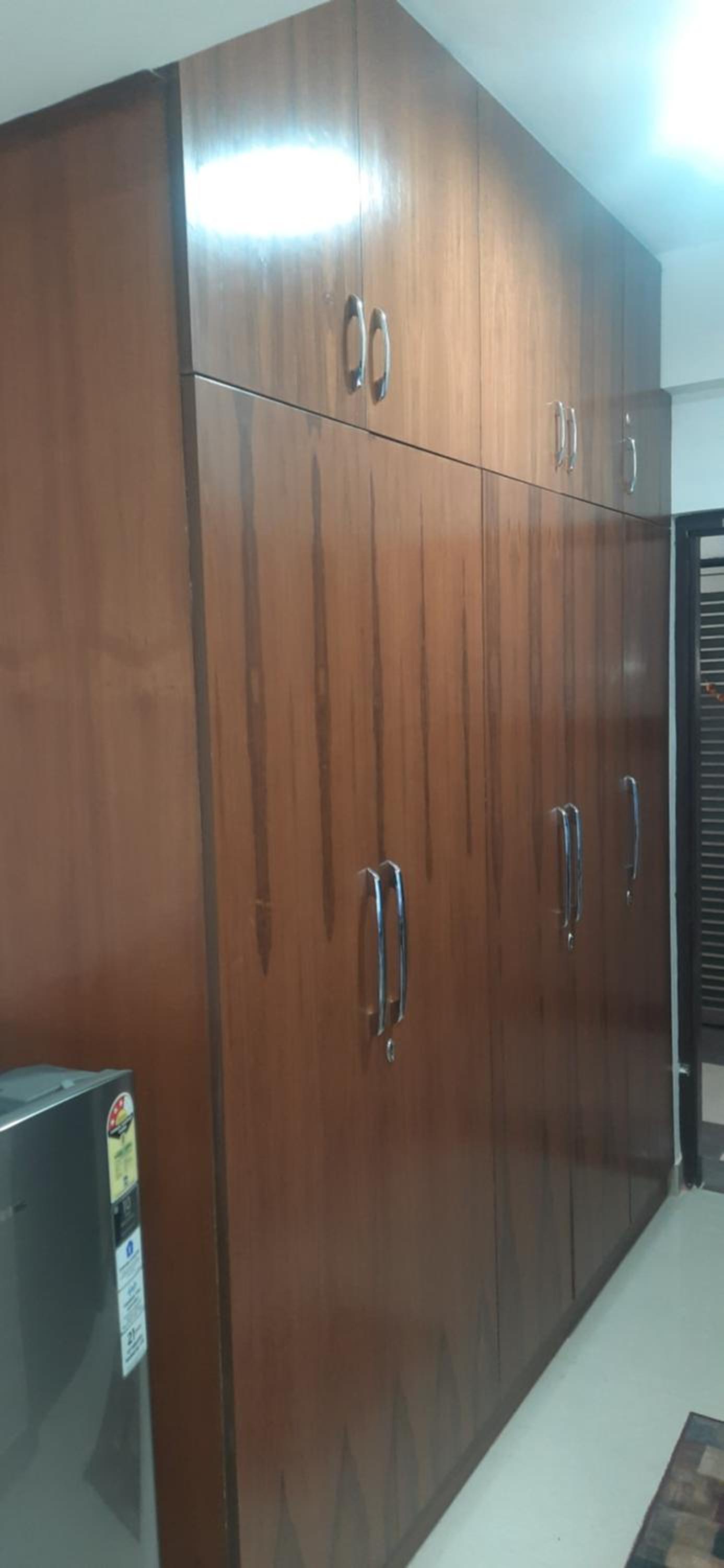 Short Stays in Fully Furnished Service Apartment view 3