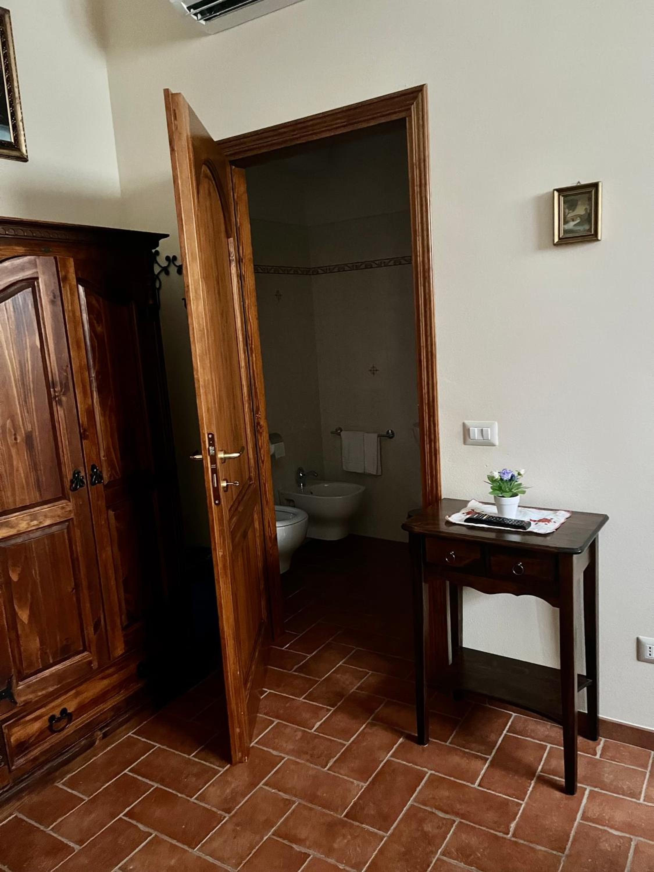 Agriturismo IL VIAIO
