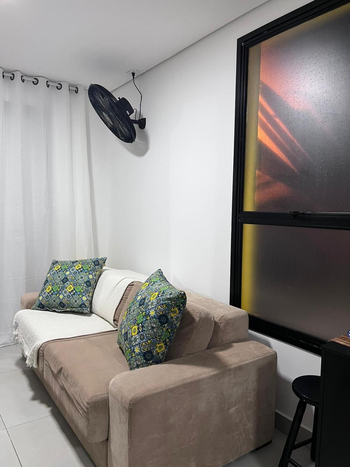 Chalé Amarelo